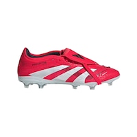 adidas Men's Predator Pro Foldover Tongue Firm Ground Soccer Cleats Side_Right