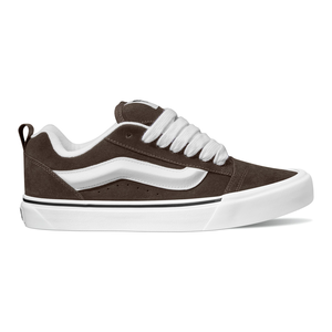 Vans Men's Knu Skool Skate Shoes