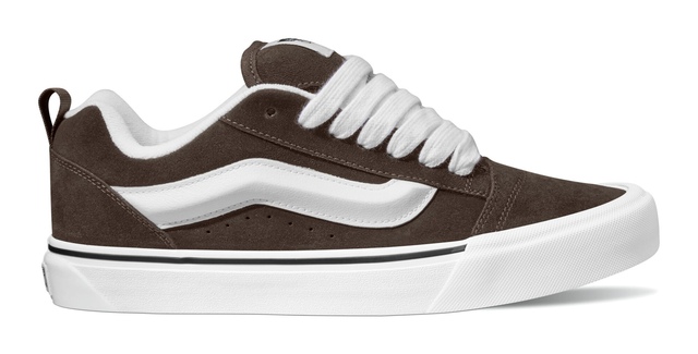 Vans Men's Knu Skool Skate Shoes