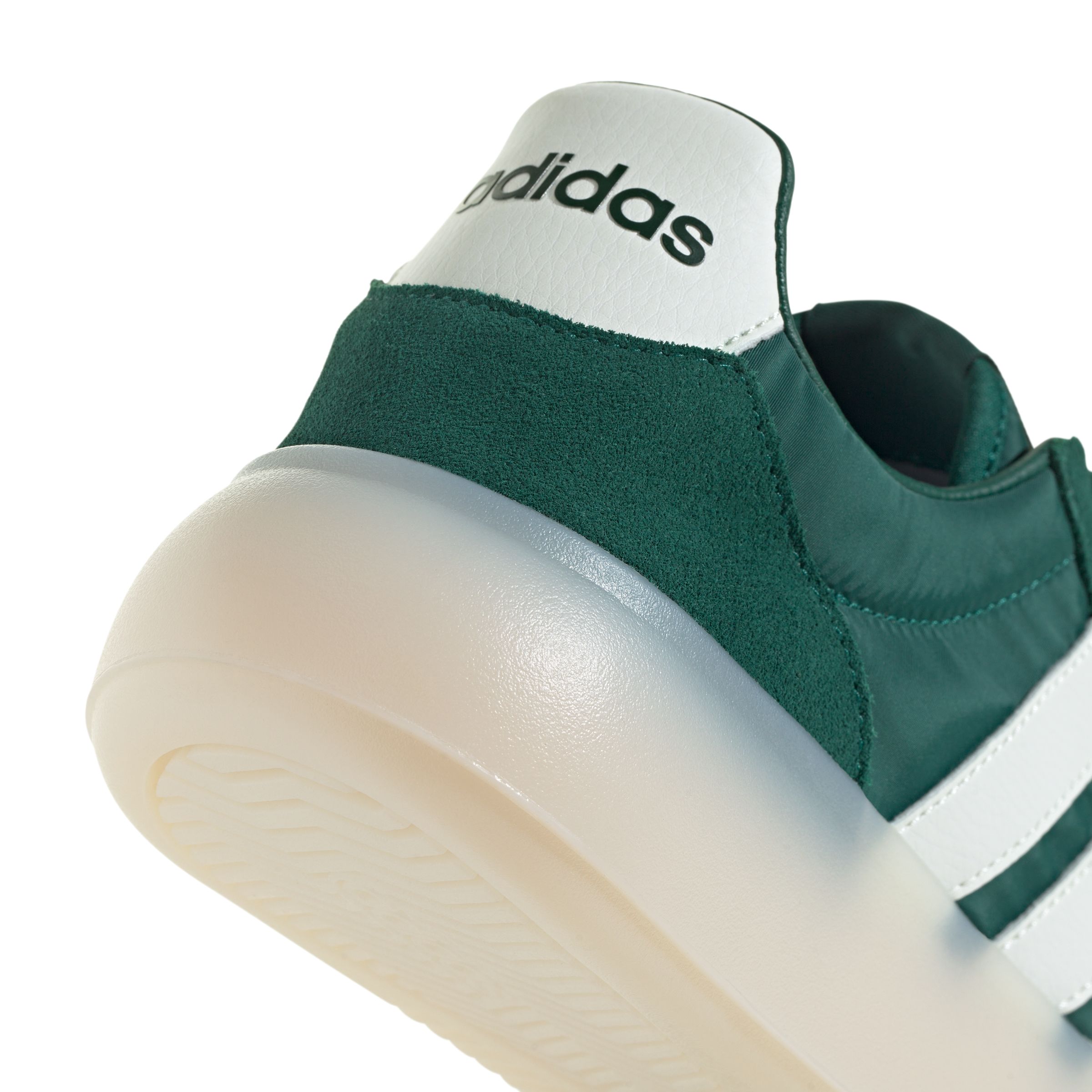 adidas Men's Barreda Decode Shoes
