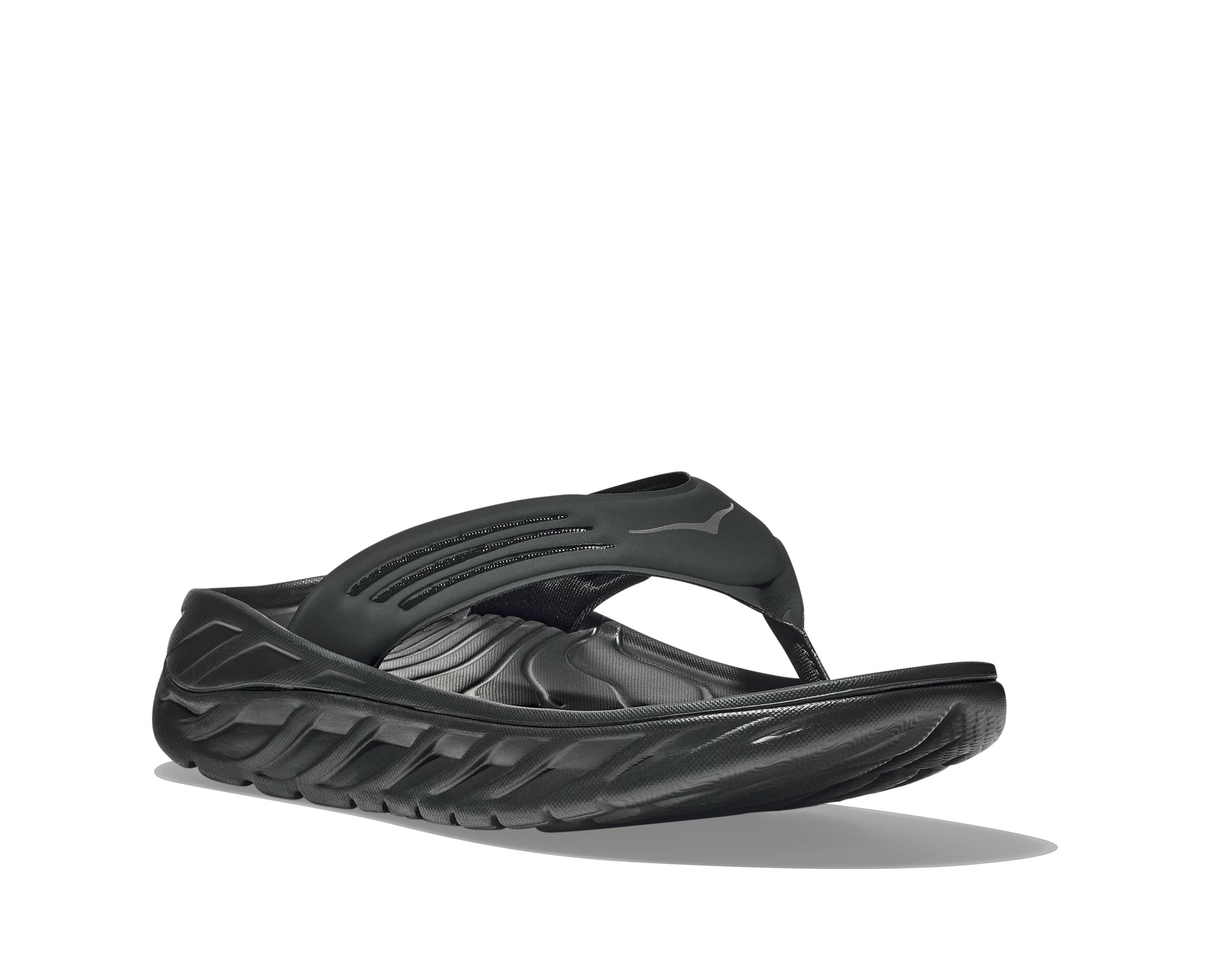 HOKA Men's ORA Flip Flop Recovery Sandals