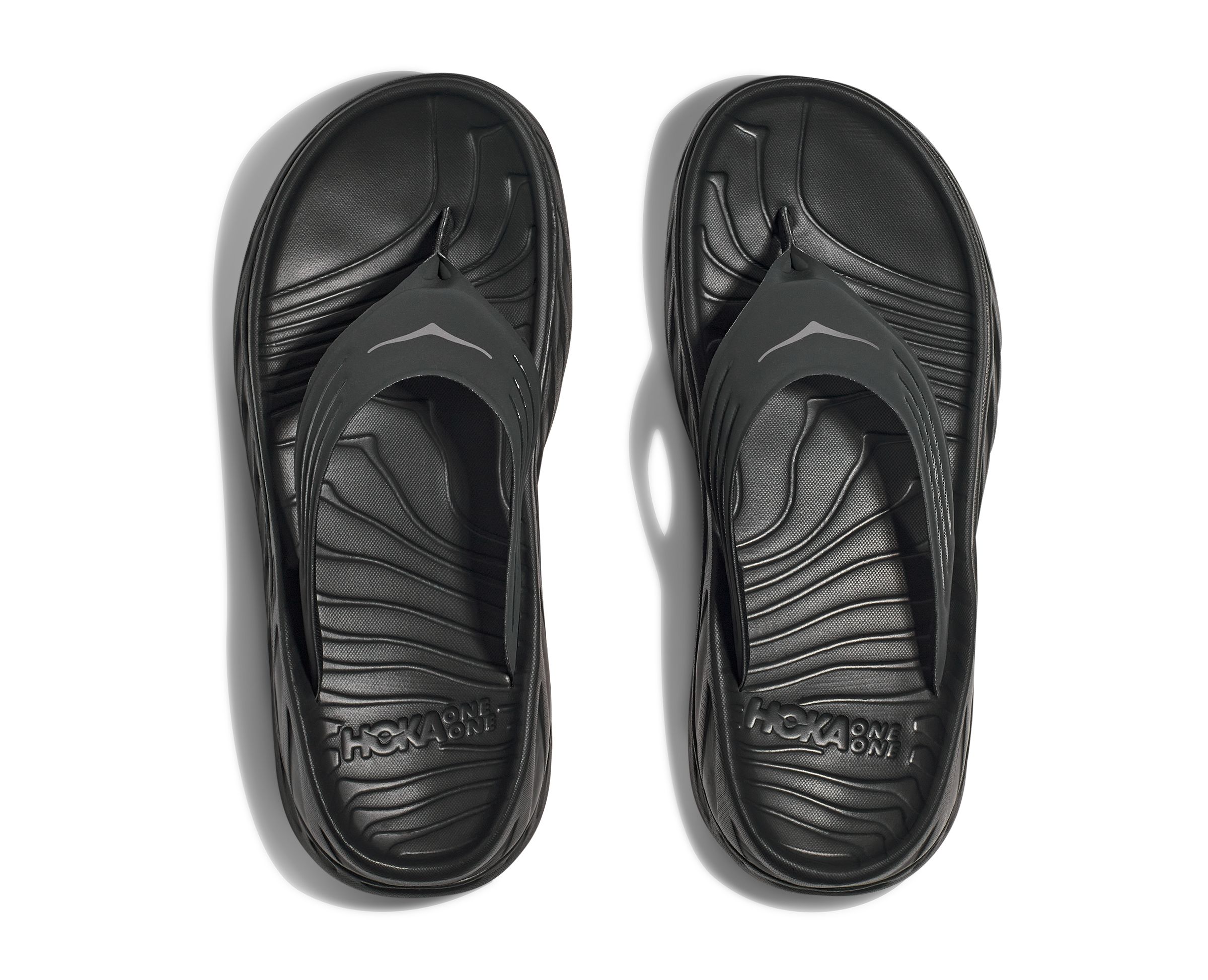 HOKA Men's ORA Flip Flop Recovery Sandals