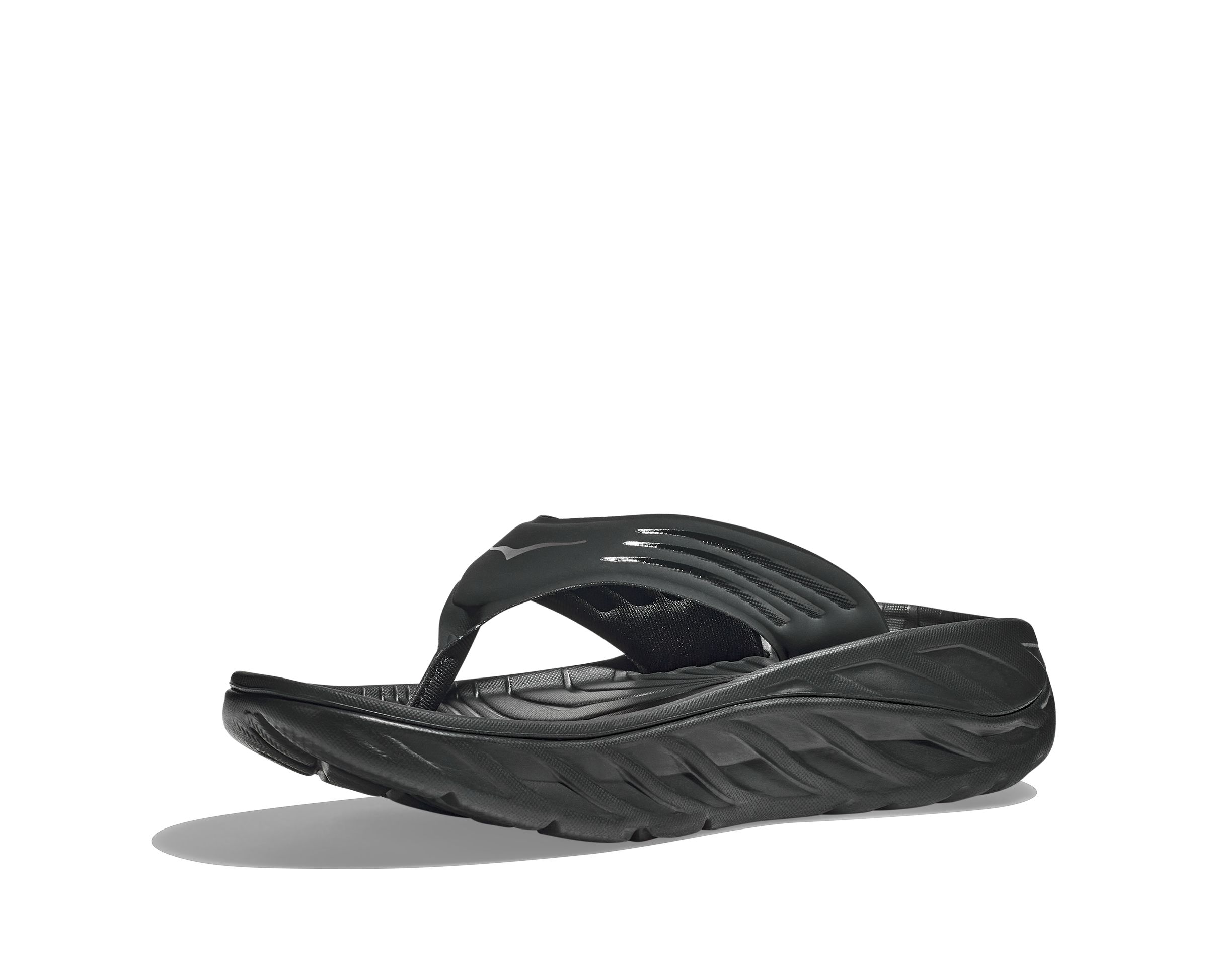 HOKA Men's ORA Flip Flop Recovery Sandals