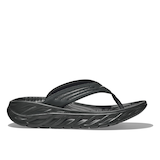 HOKA Men's ORA Flip Flop Recovery Sandals Side_Right