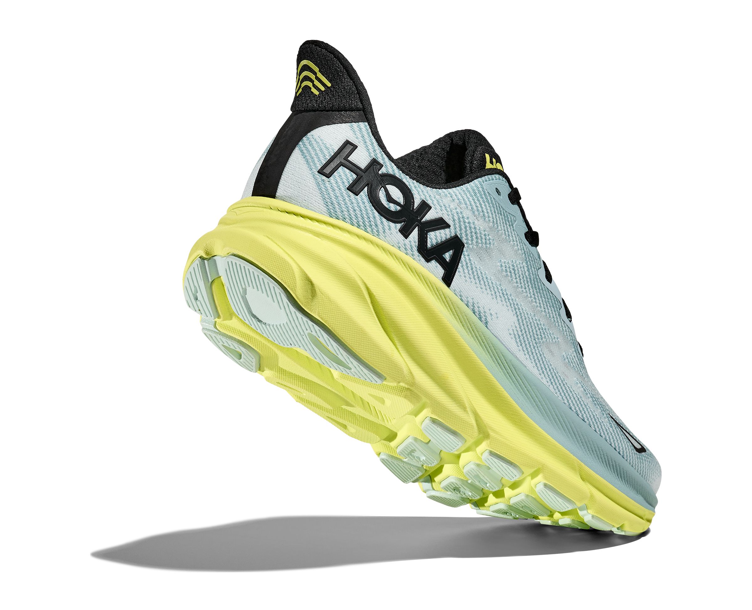 スニーカー HOKA FW24 CLIFTON 9 - Breathable sports shoe (1127895 OST) Hoka Clifton 9 - HOKA - Brands | Running Room