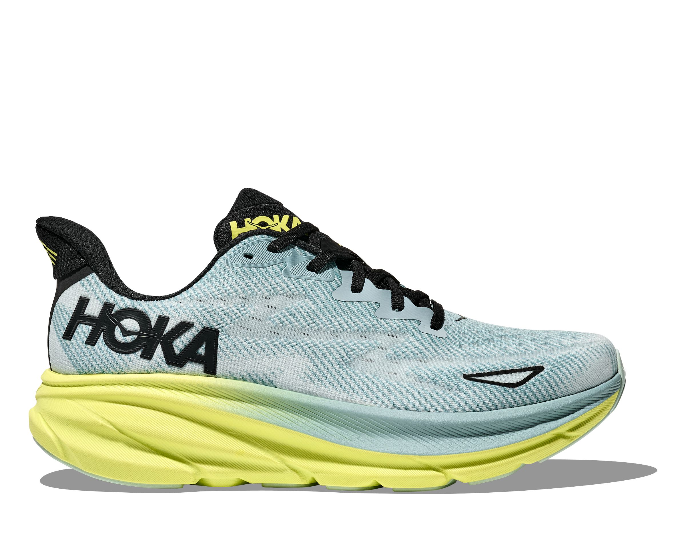 スニーカー HOKA FW24 CLIFTON 9 - Breathable sports shoe (1127895 OST) Hoka Clifton 9 - HOKA - Brands | Running Room