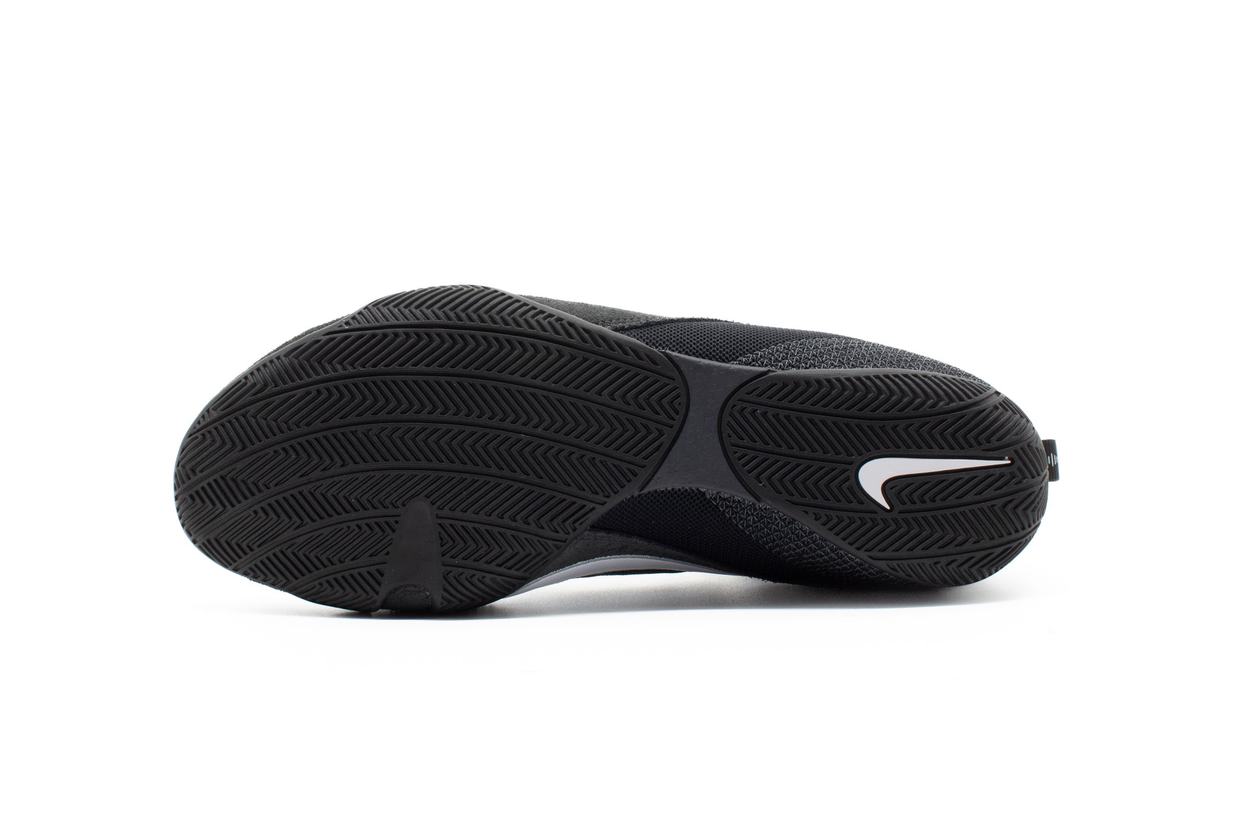 Nike Men's Machomai 3 Mid Boxing Shoes