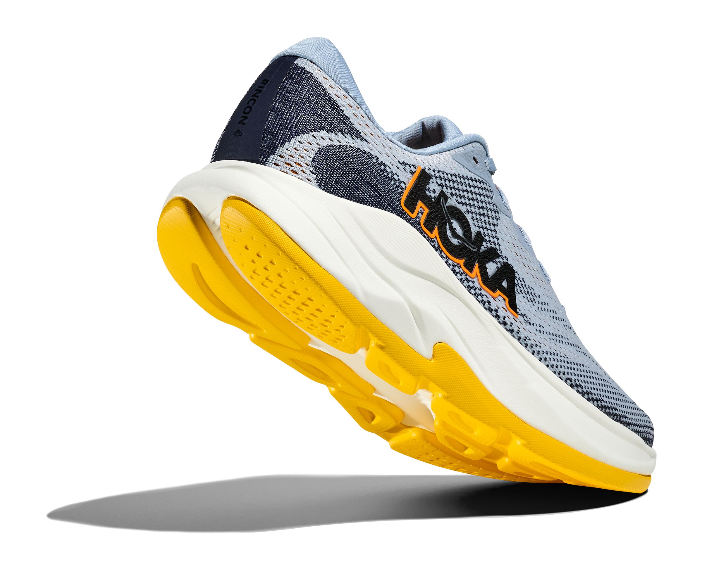 HOKA Men's Rincon 4 Running Shoes