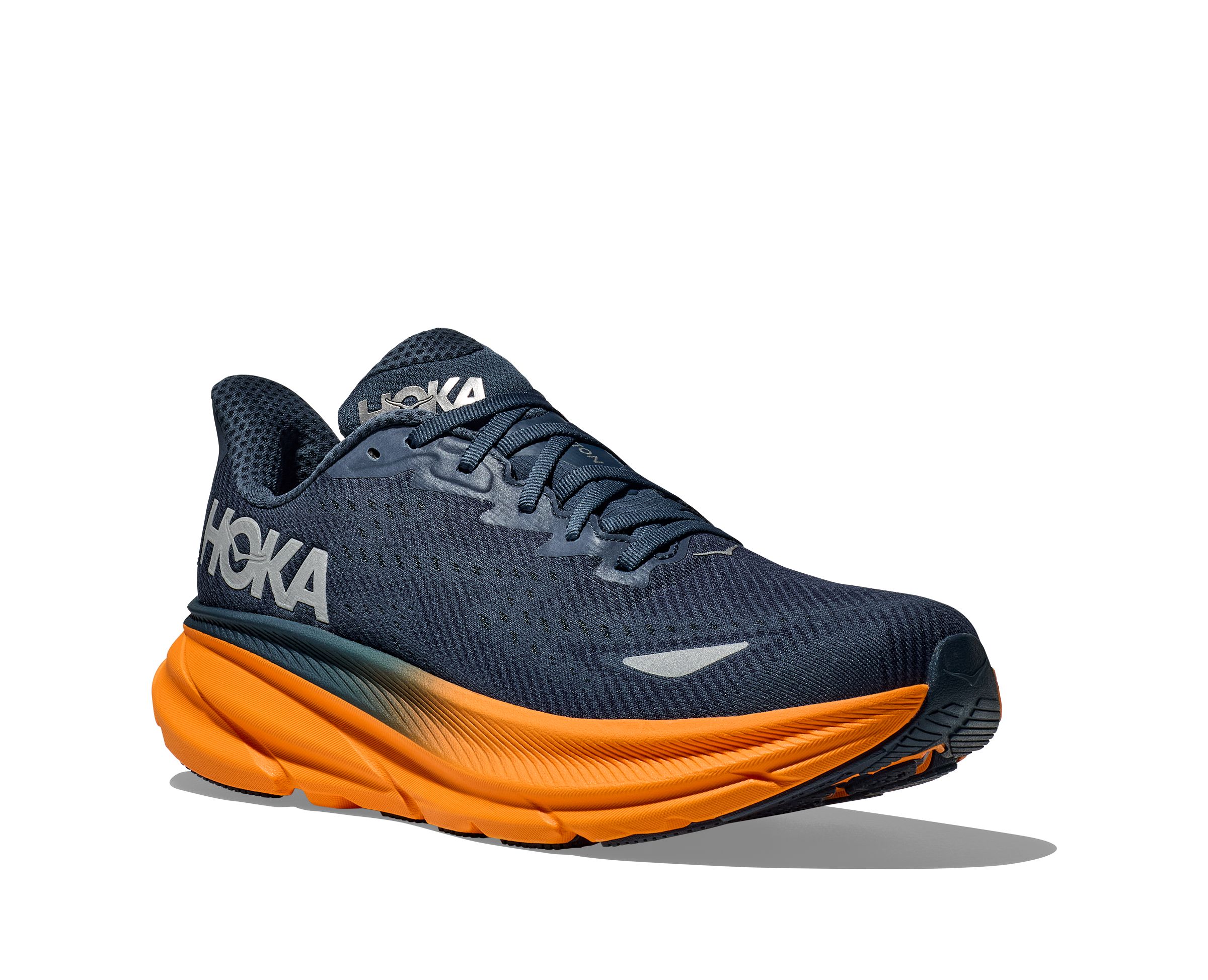 HOKA Men's Clifton 9 GORE-TEX Running Shoes