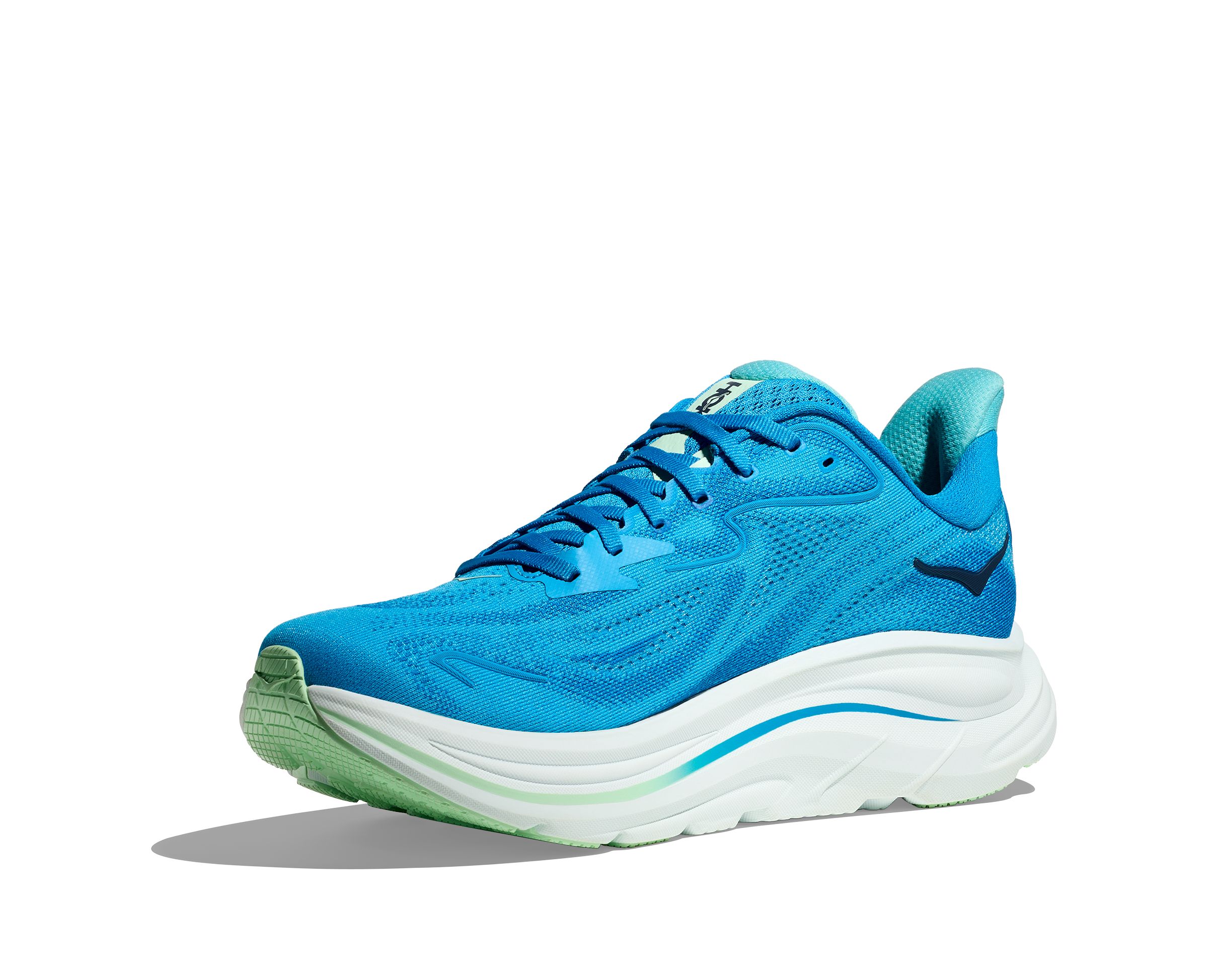 HOKA Men's Clifton 10 Running Shoes