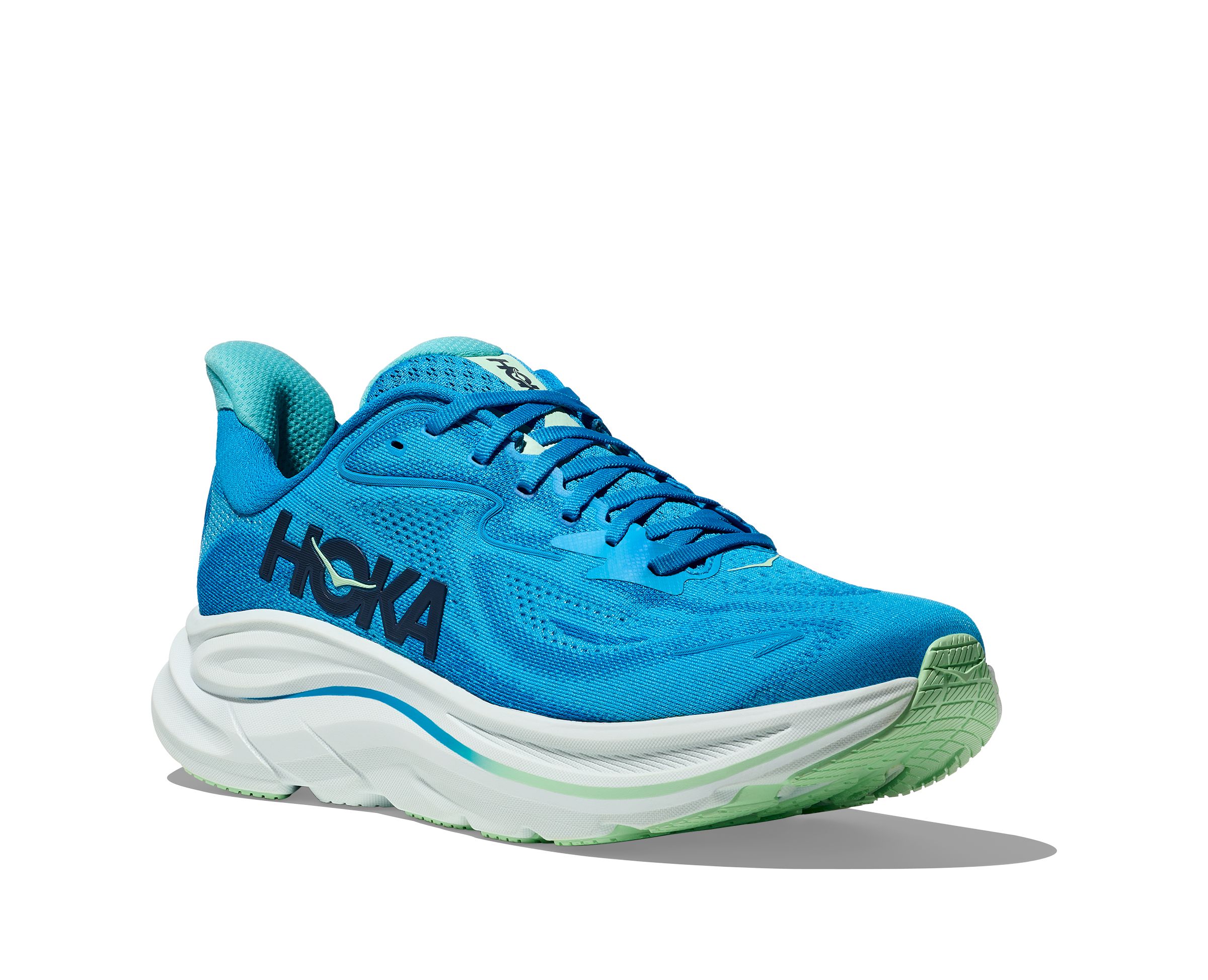 HOKA Men's Clifton 10 Running Shoes