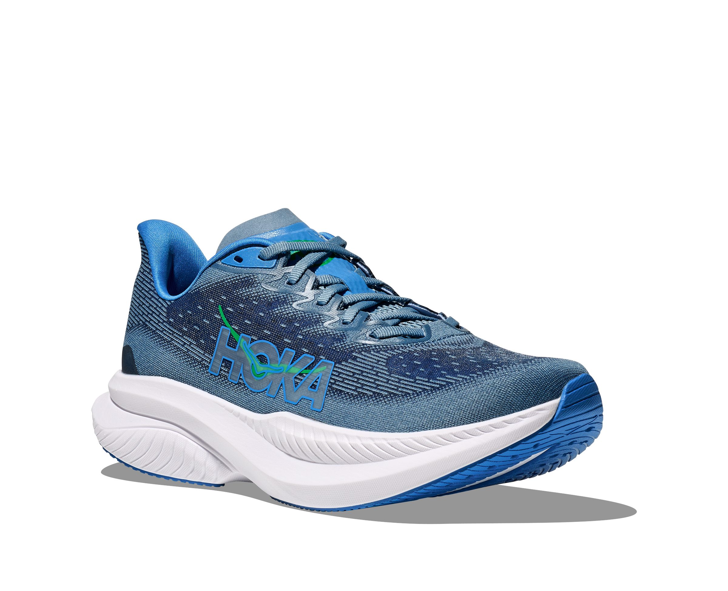 Hoka Men's Mach 6 Running Shoes