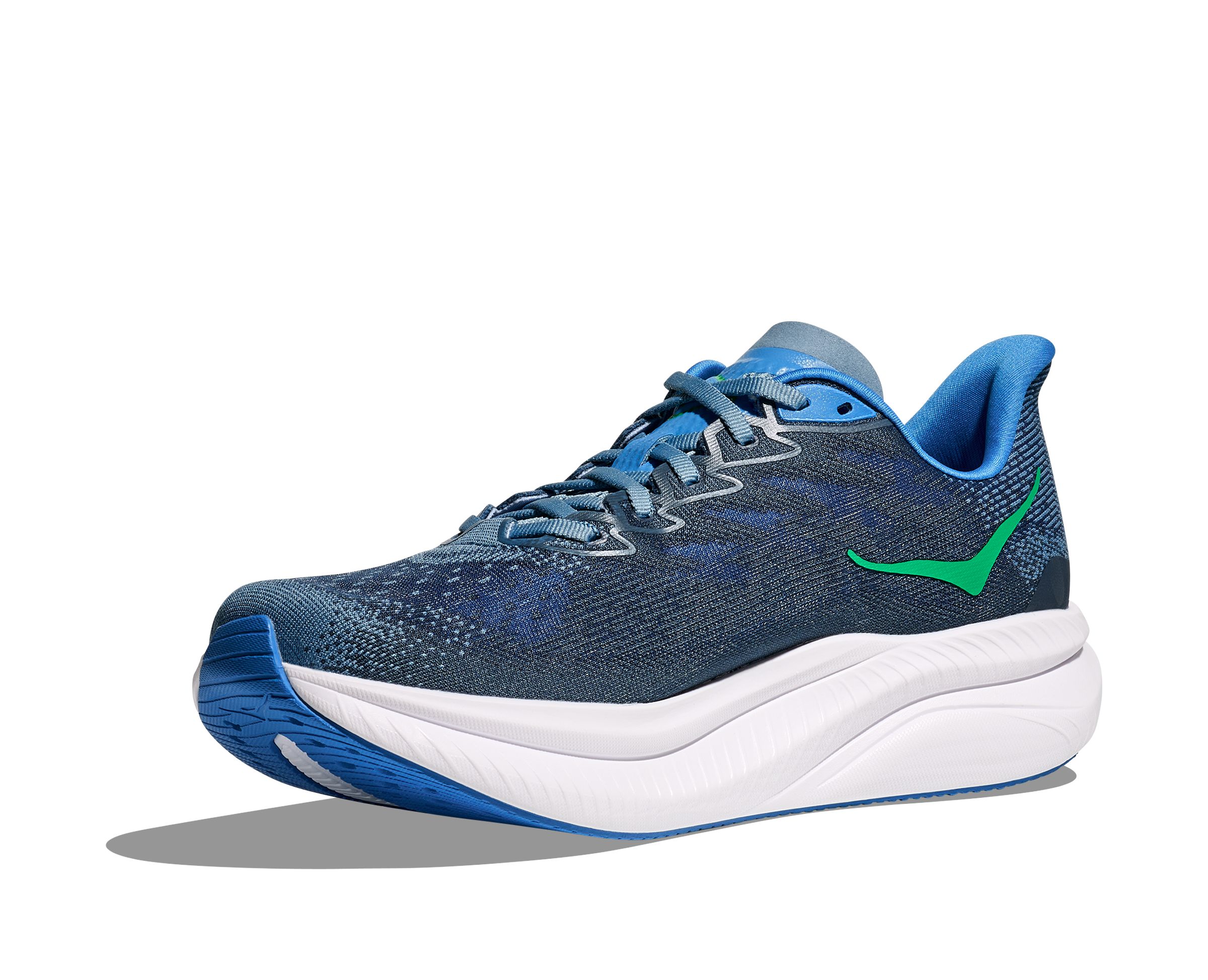 Hoka Men's Mach 6 Running Shoes