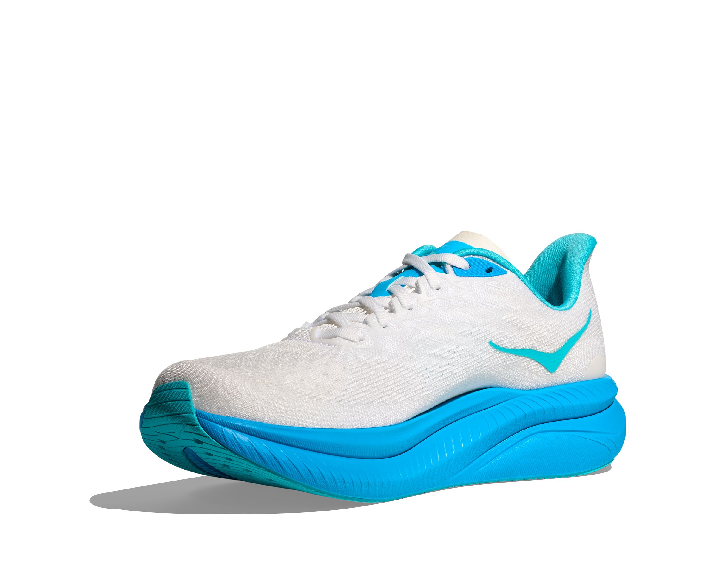 Hoka Men's Mach 6 Running Shoes