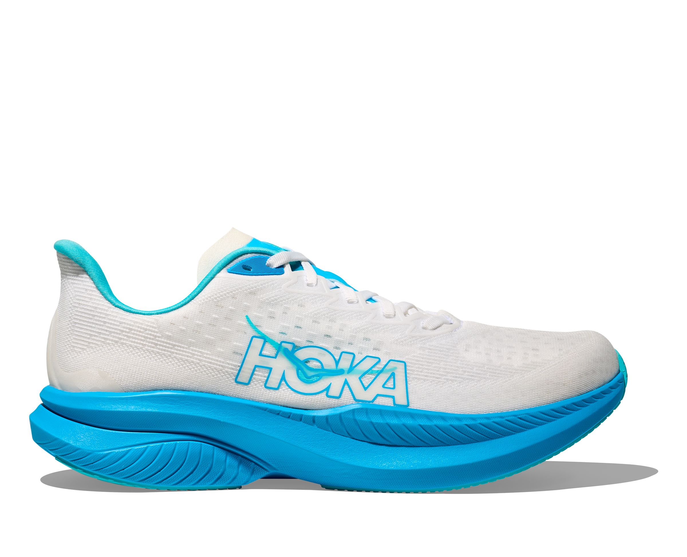 Hoka Men's Mach 6 Running Shoes