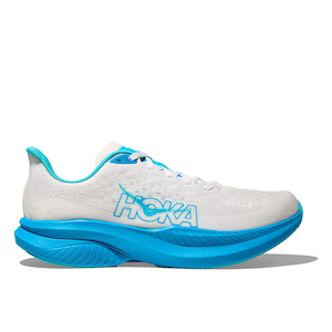 Hoka Men's Mach 6 Running Shoes