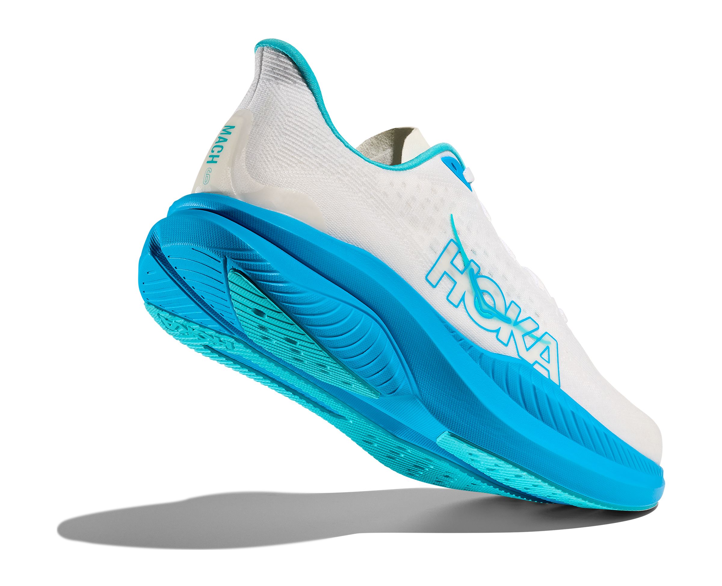 Hoka Men's Mach 6 Running Shoes