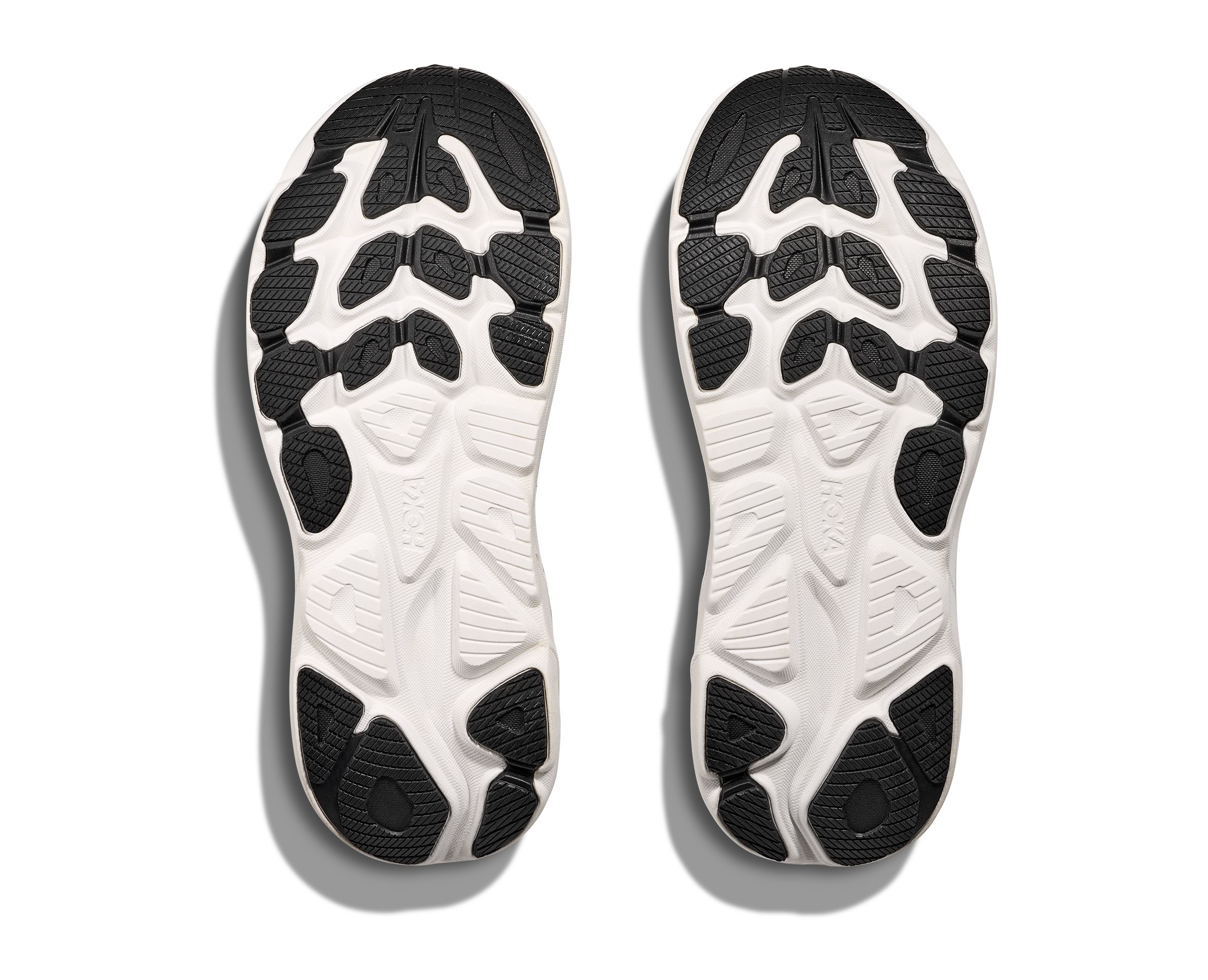 HOKA Men's Clifton 10 Running Shoes