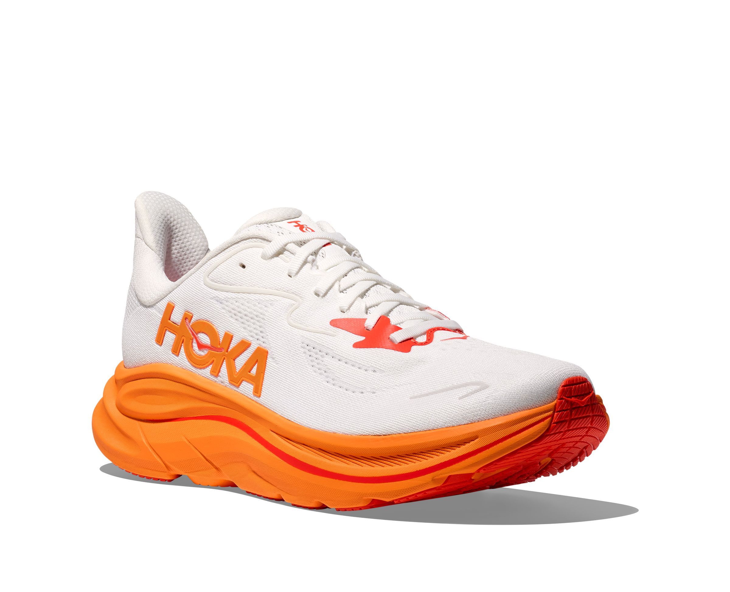 HOKA Men's Clifton 10 Running Shoes