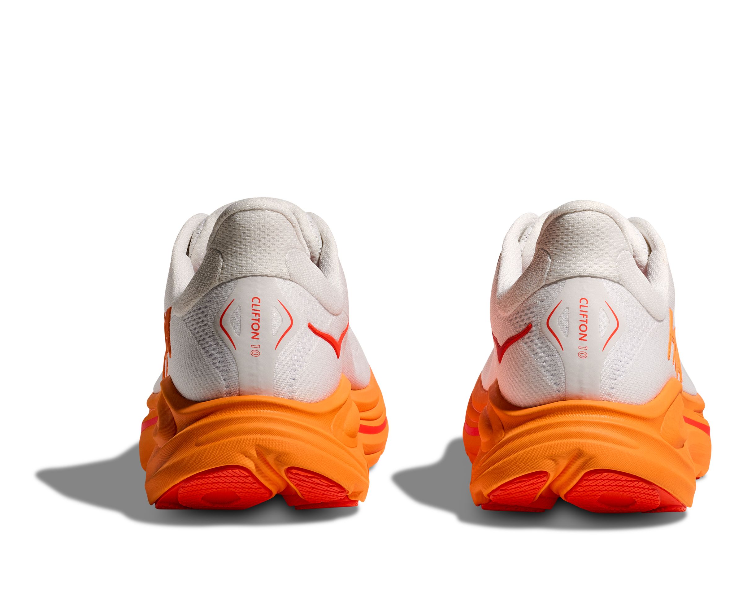 HOKA Men's Clifton 10 Running Shoes