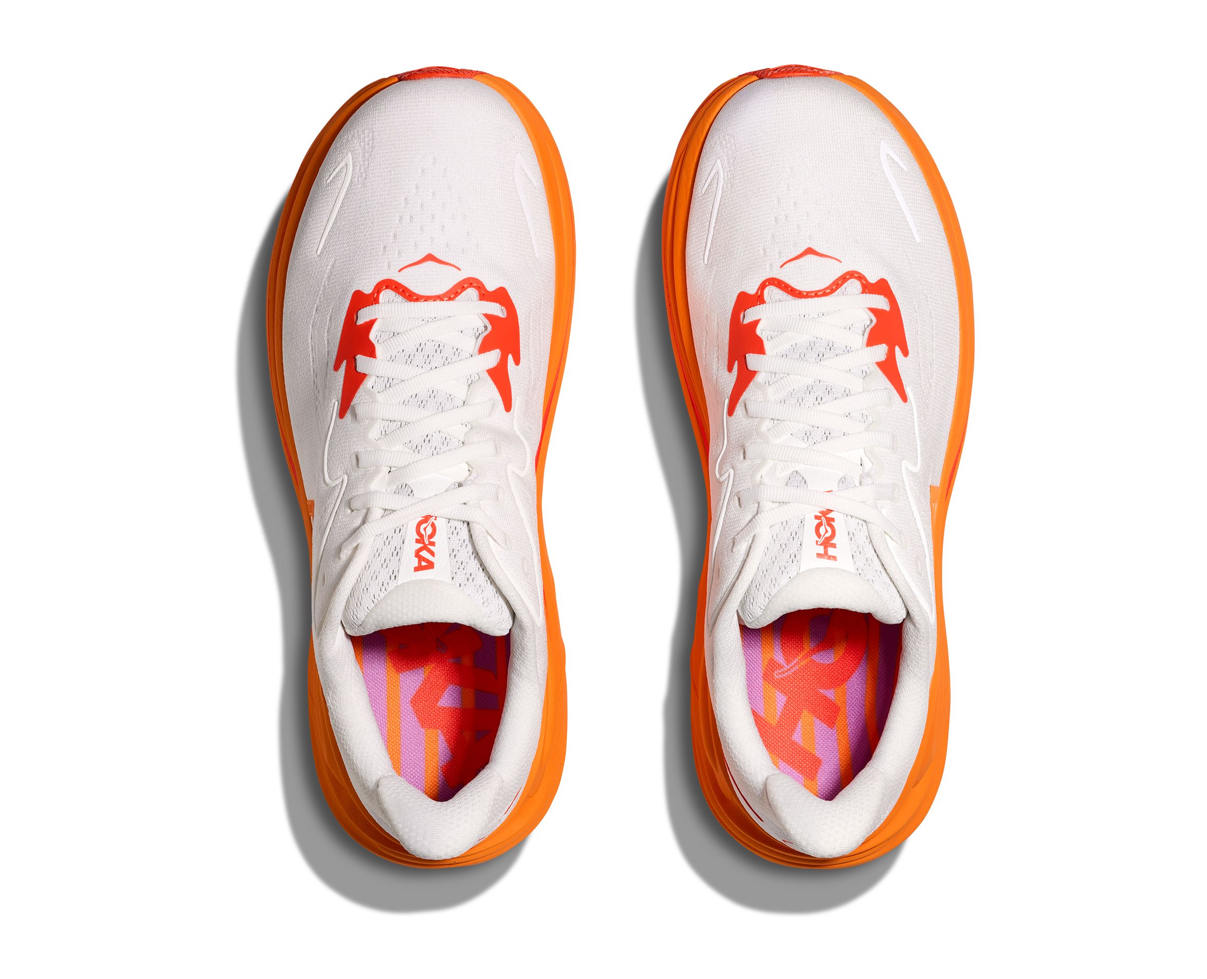 HOKA Men's Clifton 10 Running Shoes