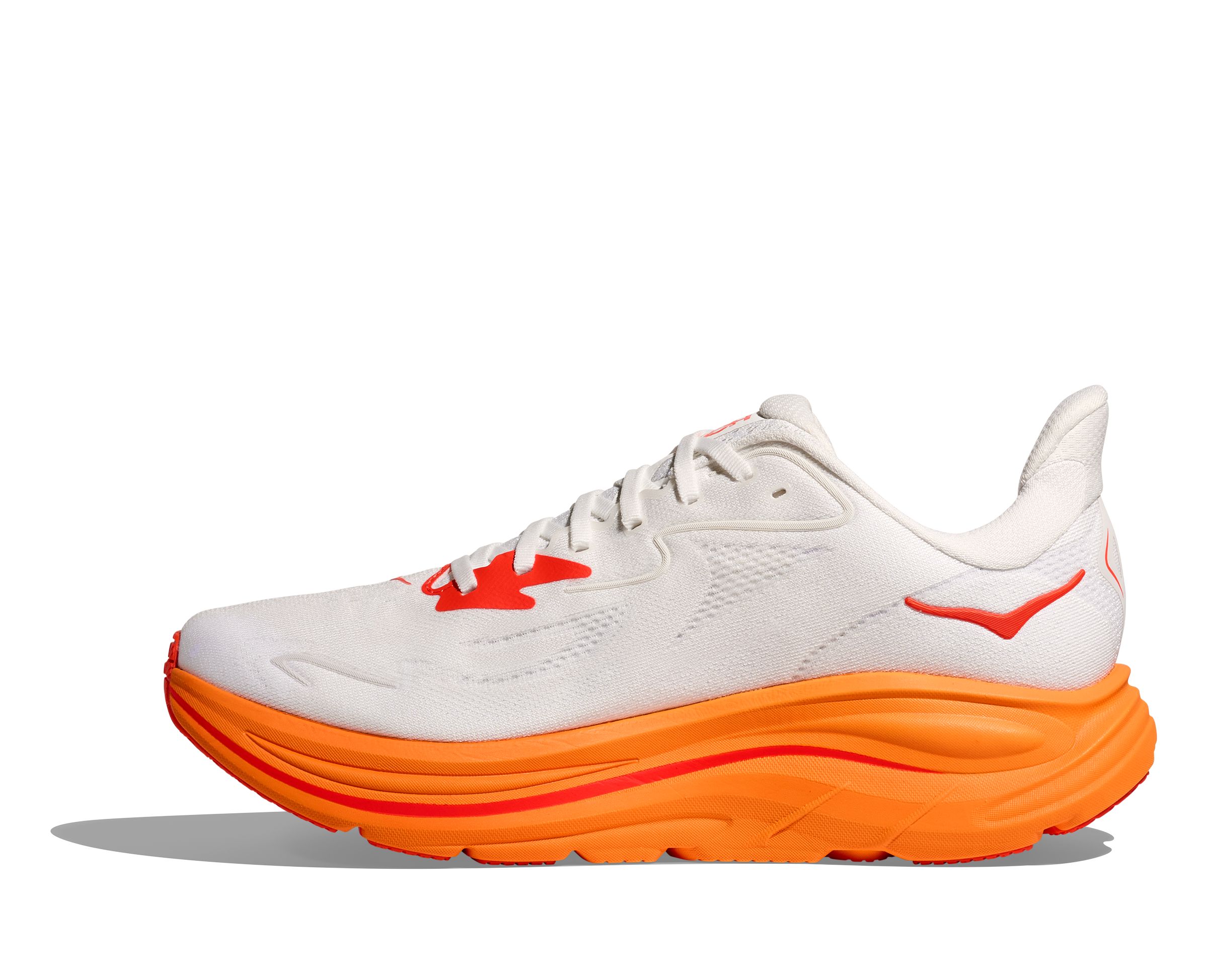 HOKA Men's Clifton 10 Running Shoes