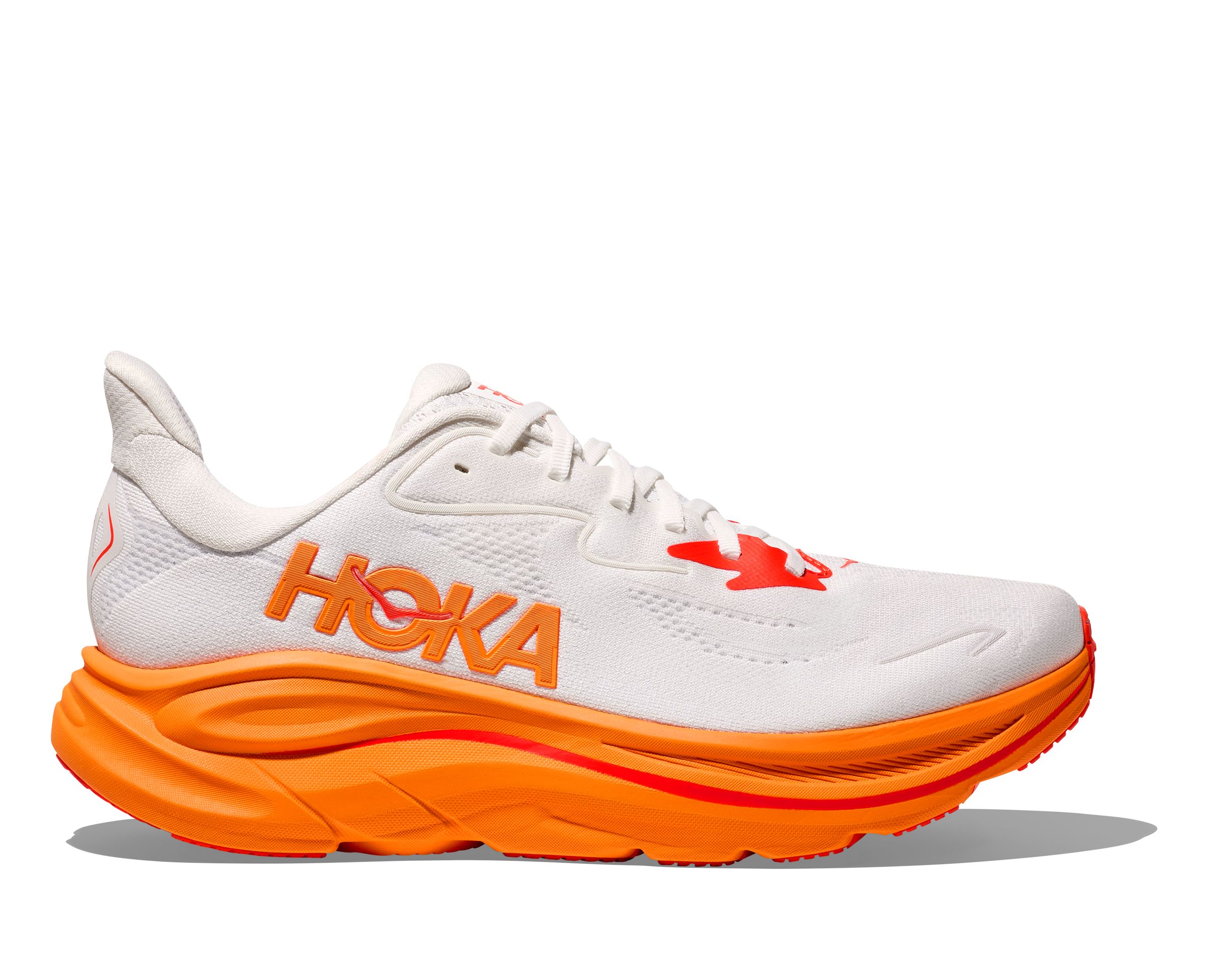 HOKA Men's Clifton 10 Running Shoes