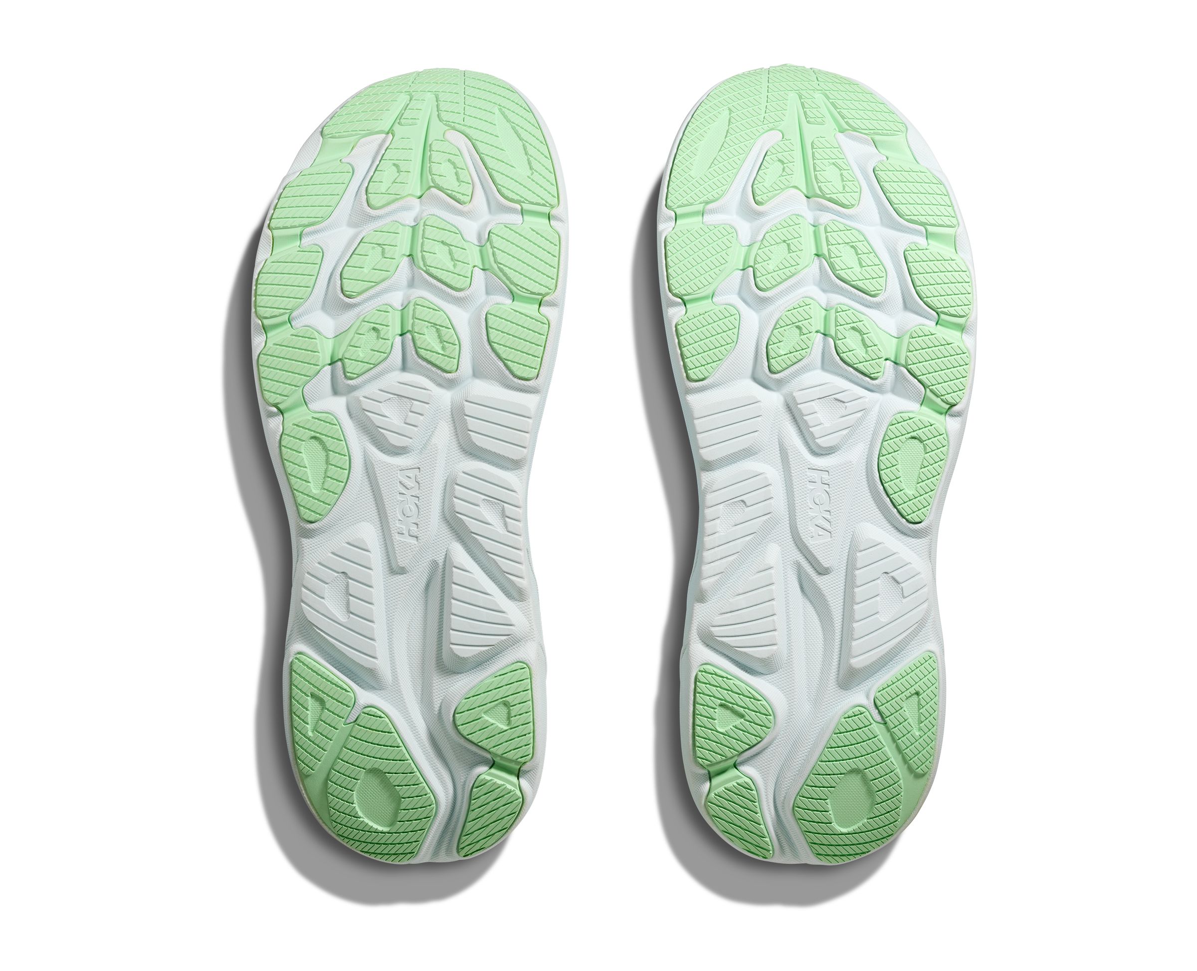 HOKA Men's Clifton 10 Running Shoes