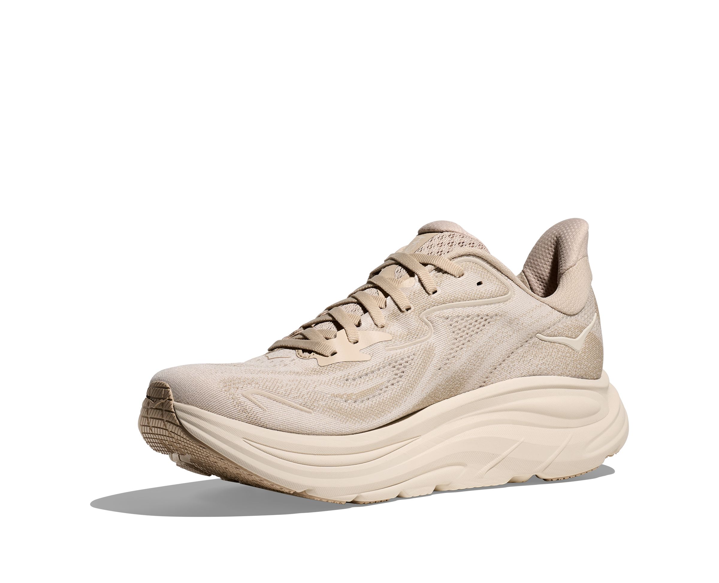 HOKA Men's Clifton 10 Running Shoes
