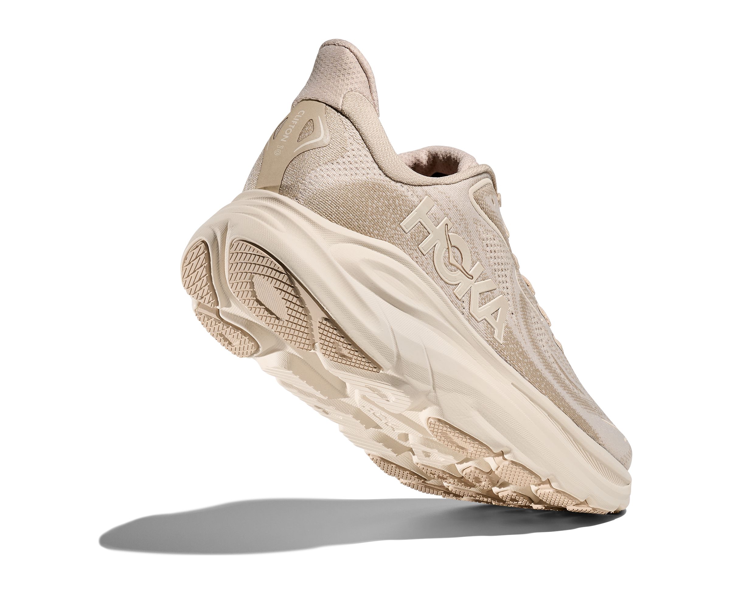 HOKA Men's Clifton 10 Running Shoes