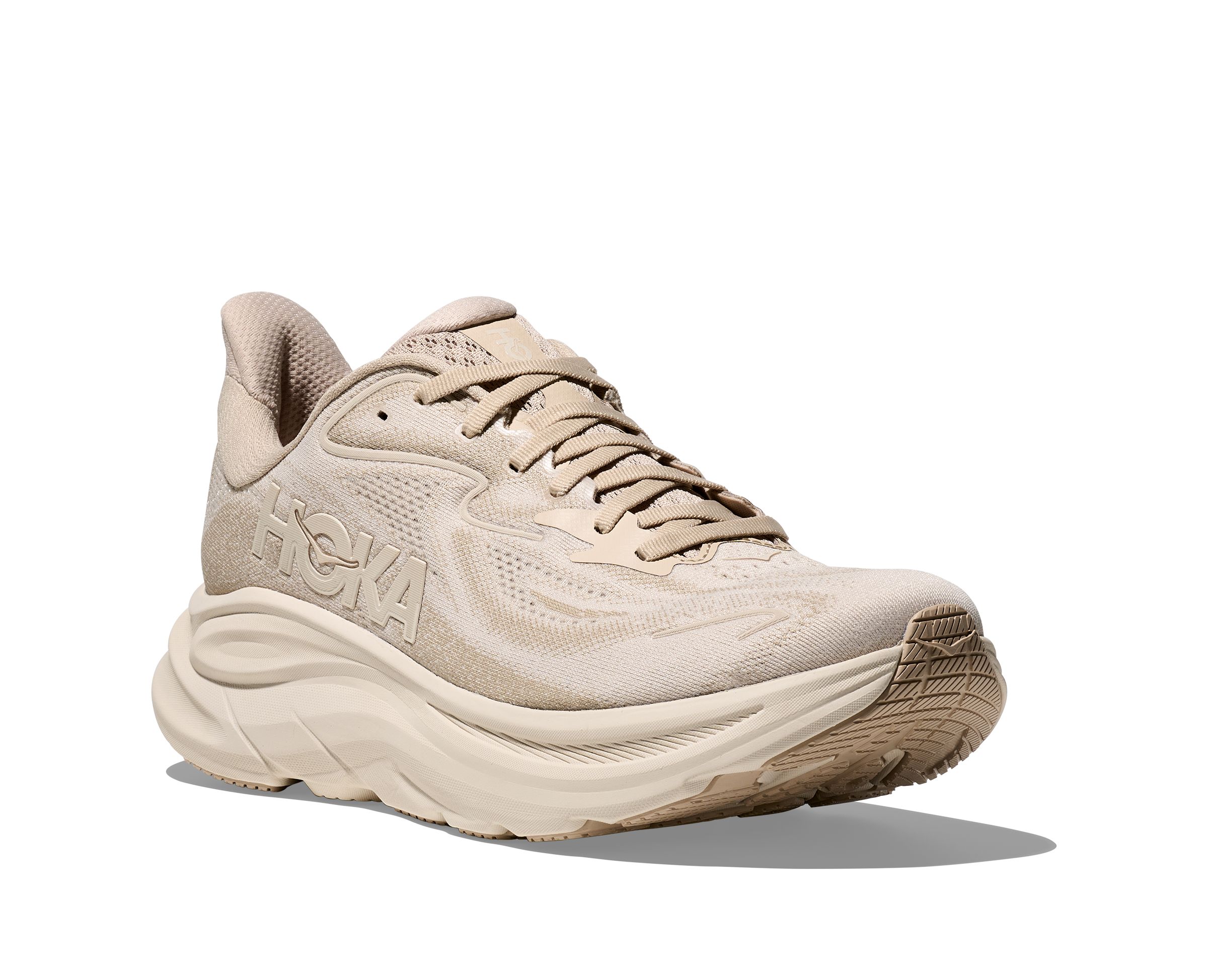 HOKA Men's Clifton 10 Running Shoes