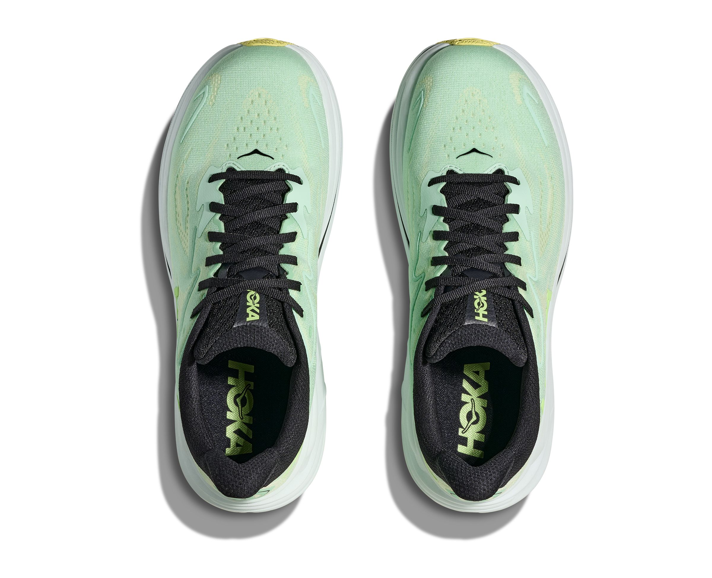 HOKA Men's Clifton 10 Running Shoes