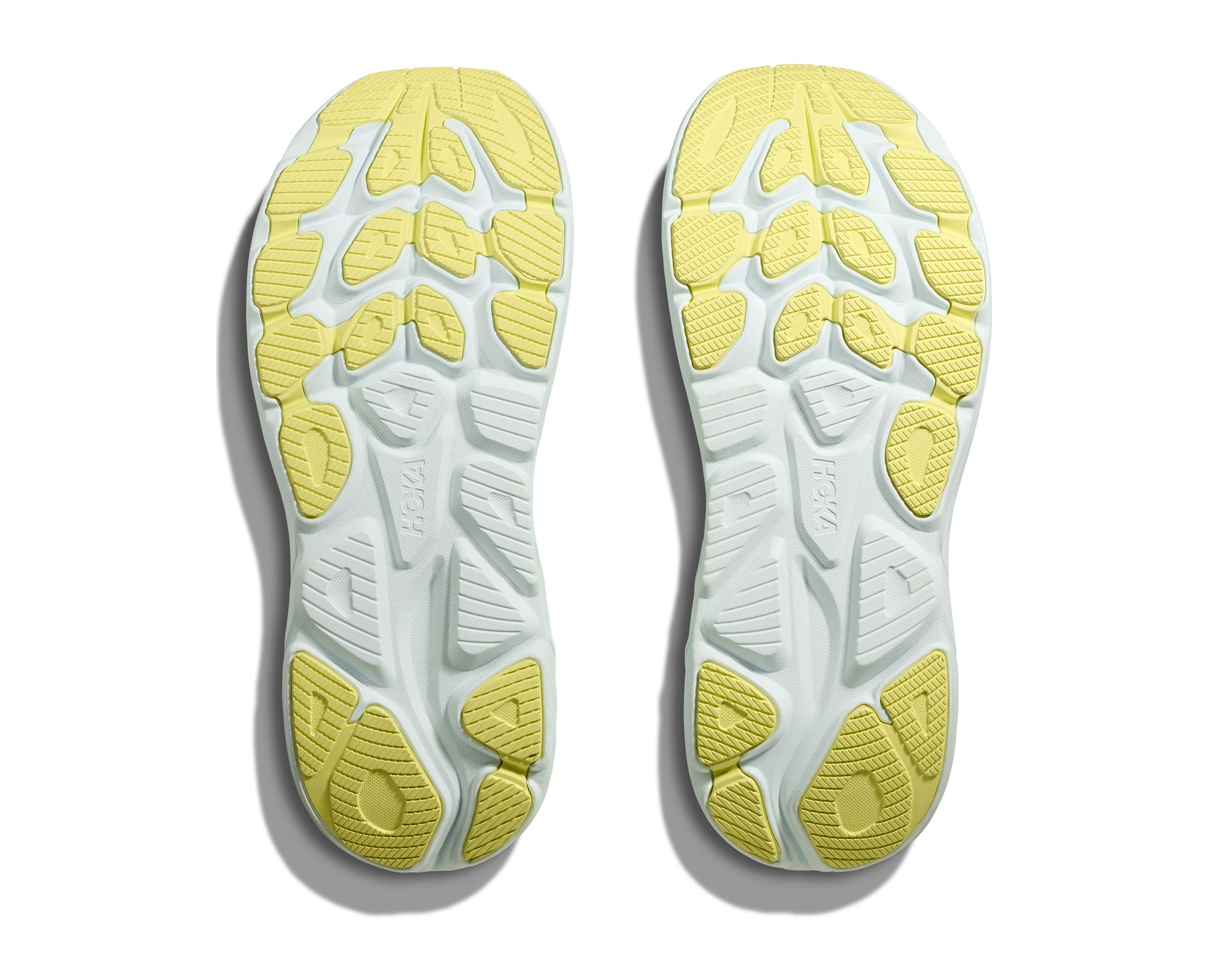 HOKA Men's Clifton 10 Running Shoes