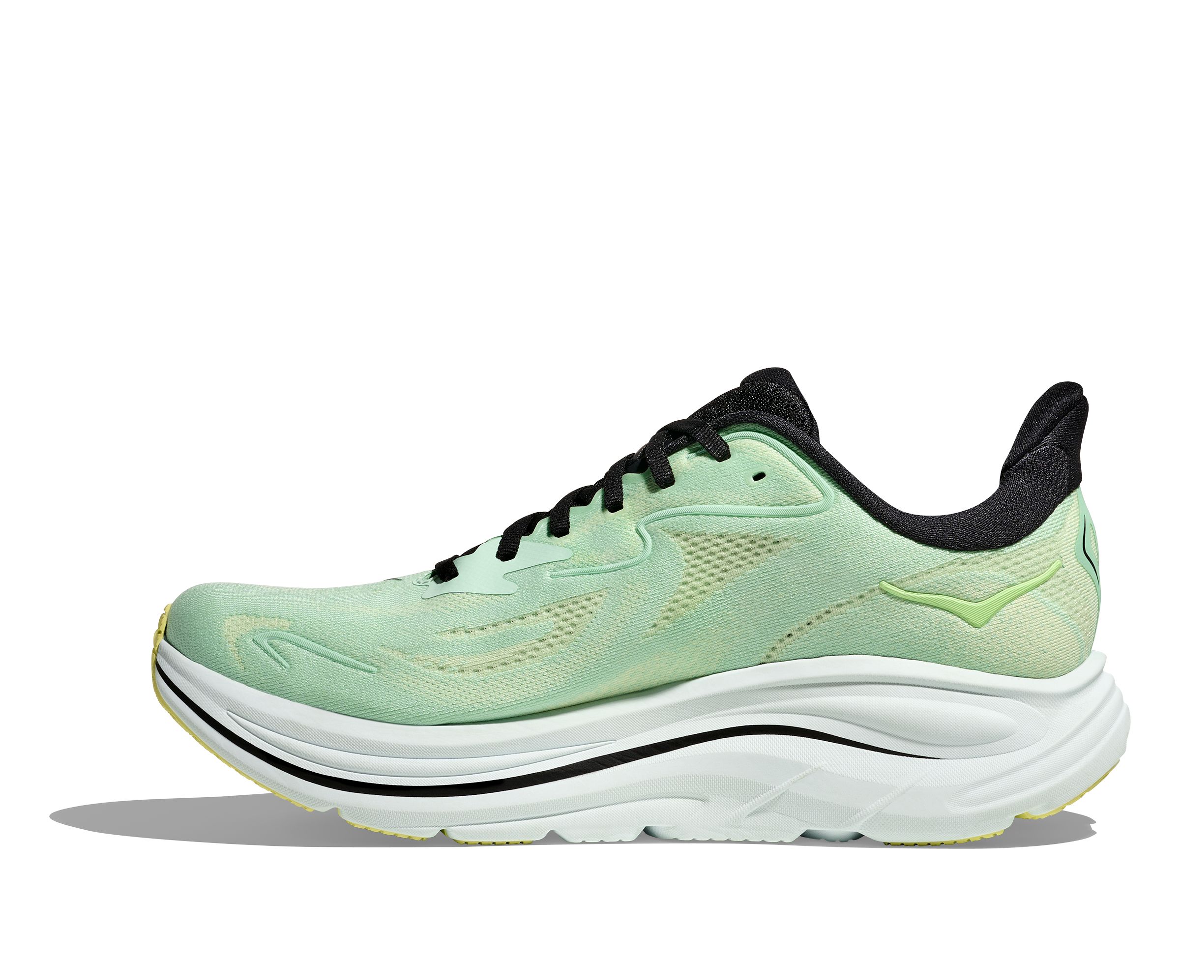 HOKA Men's Clifton 10 Running Shoes