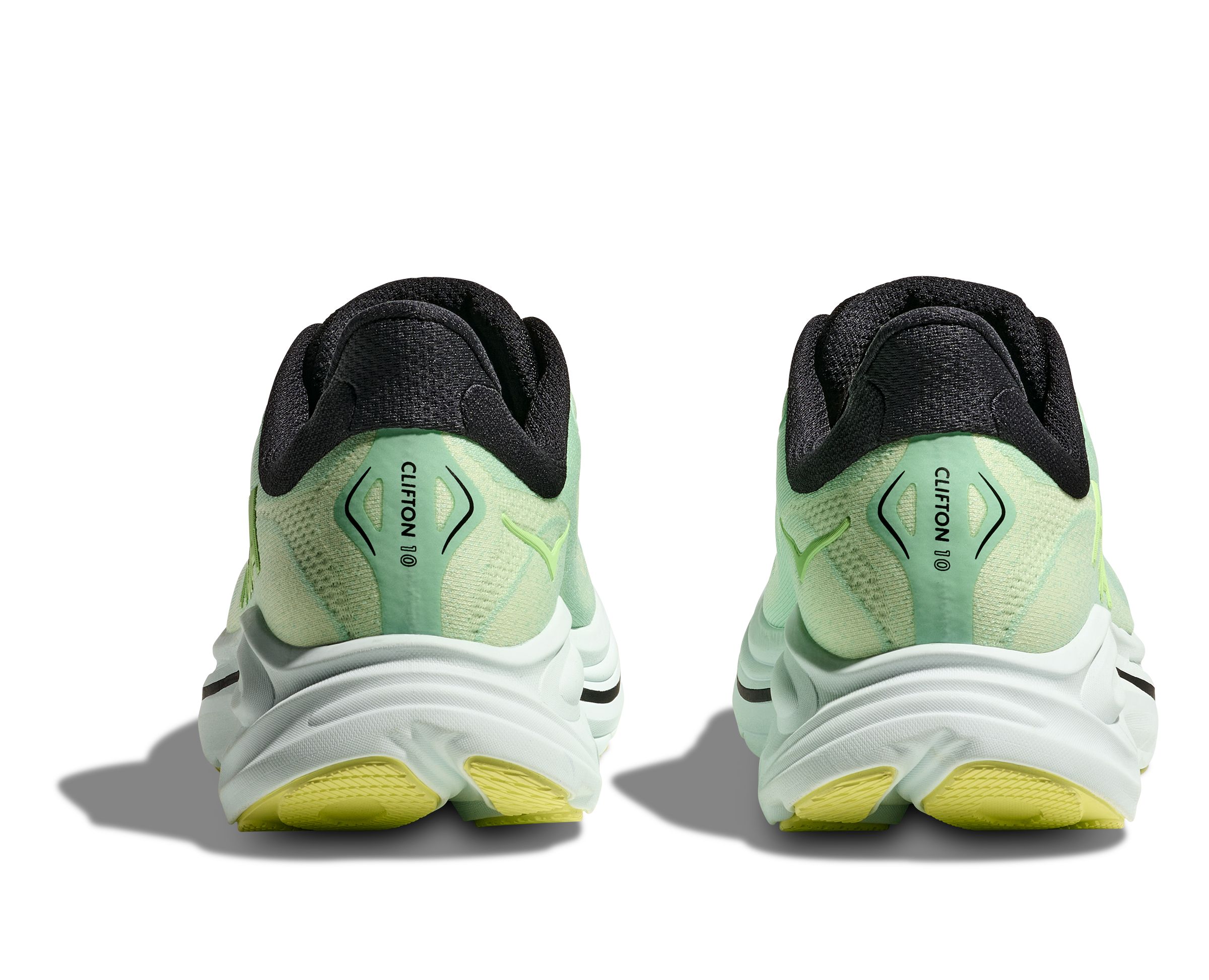 HOKA Men's Clifton 10 Running Shoes