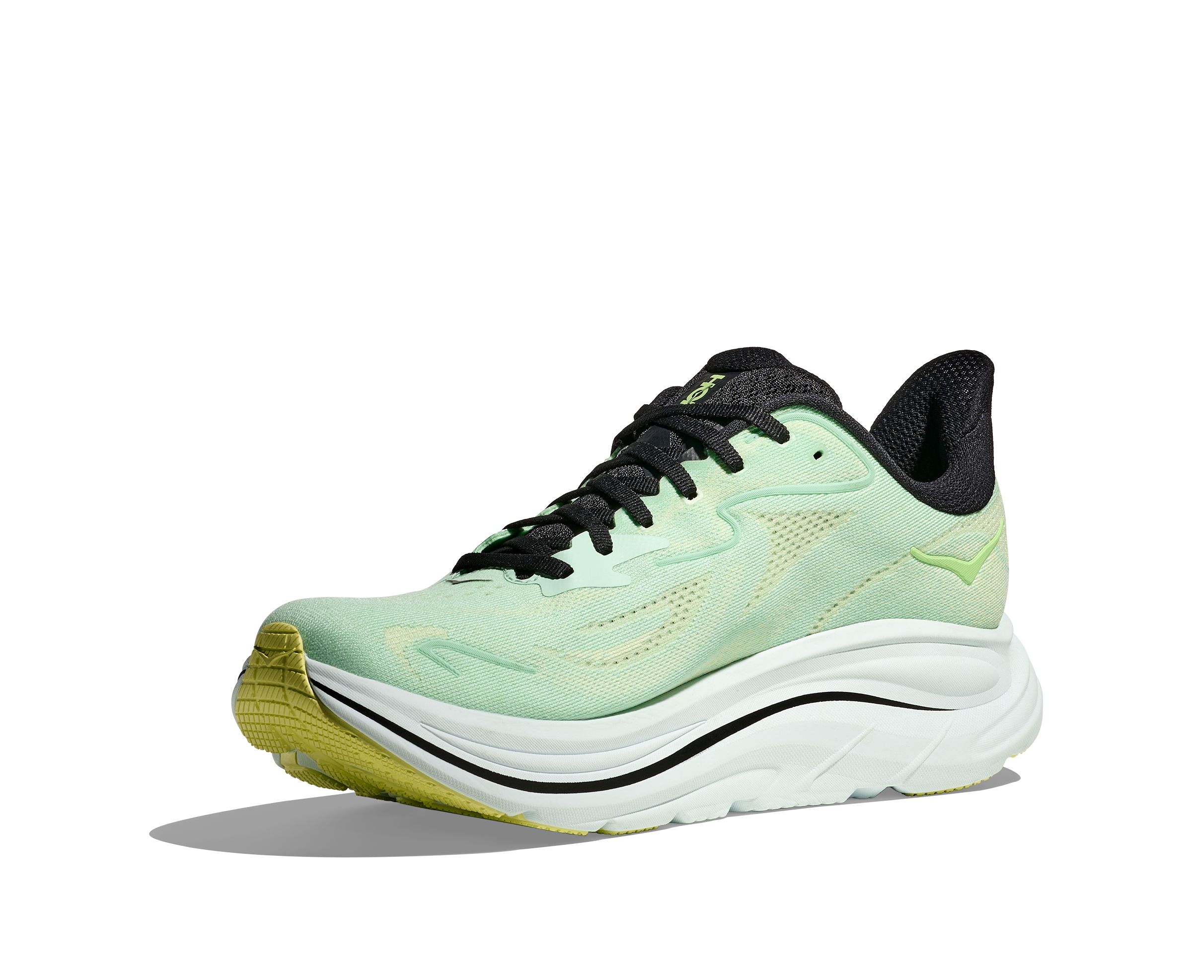 HOKA Men's Clifton 10 Running Shoes
