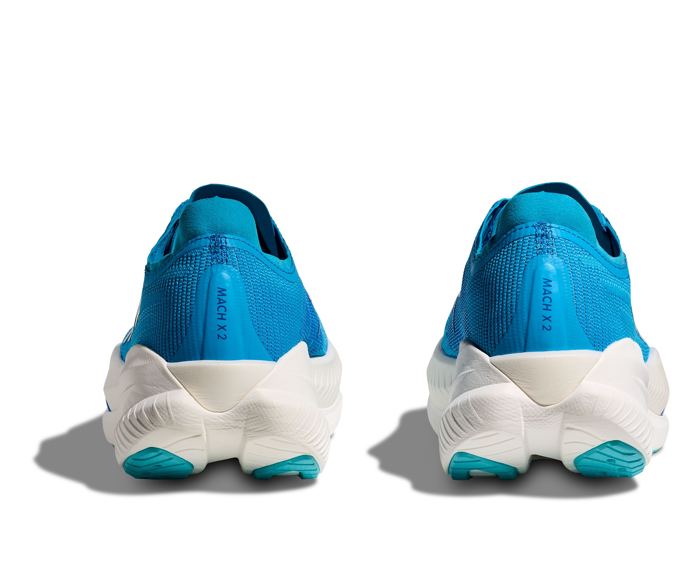 HOKA Men's Mach X2 Running Shoes