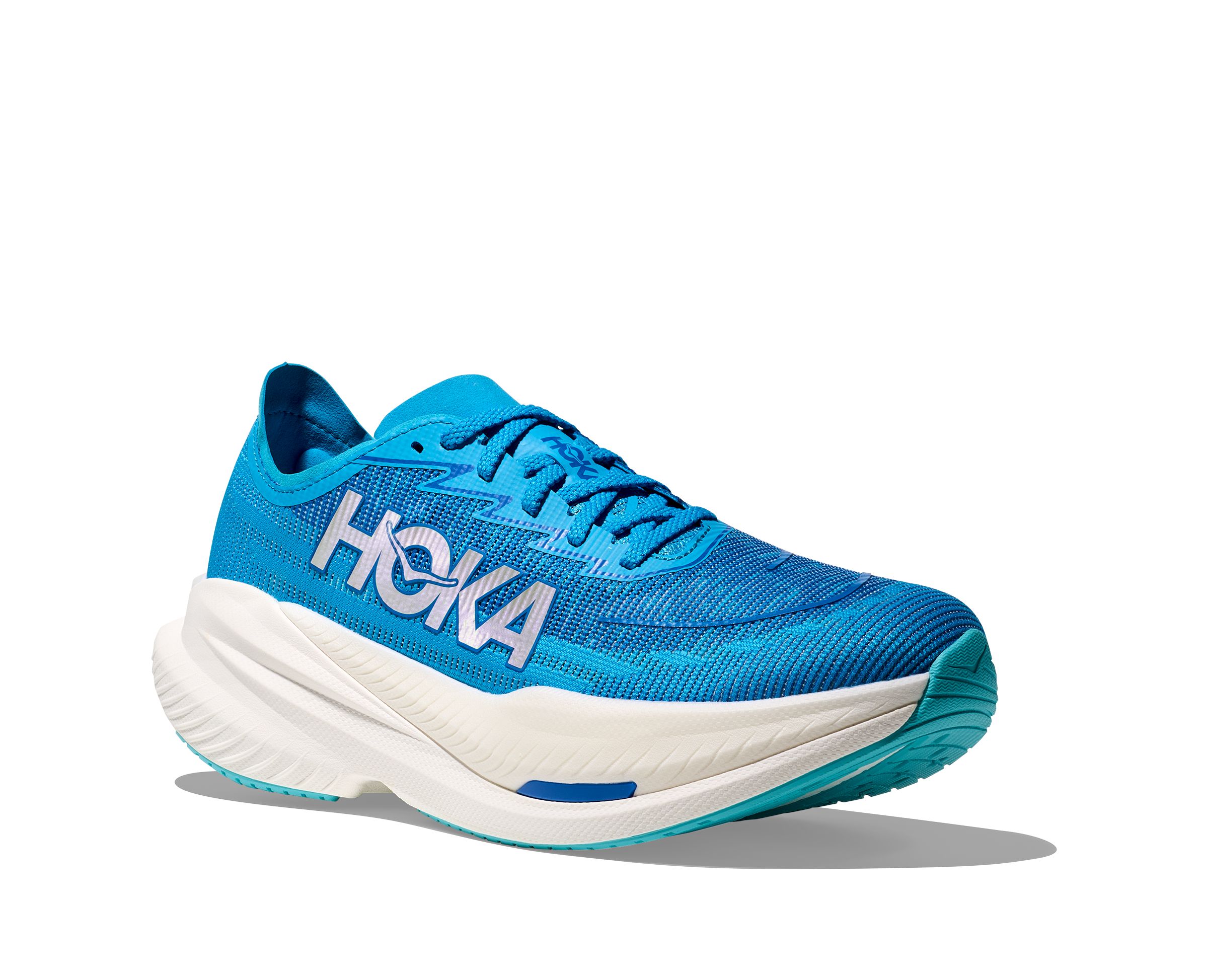HOKA Men's Mach X2 Running Shoes