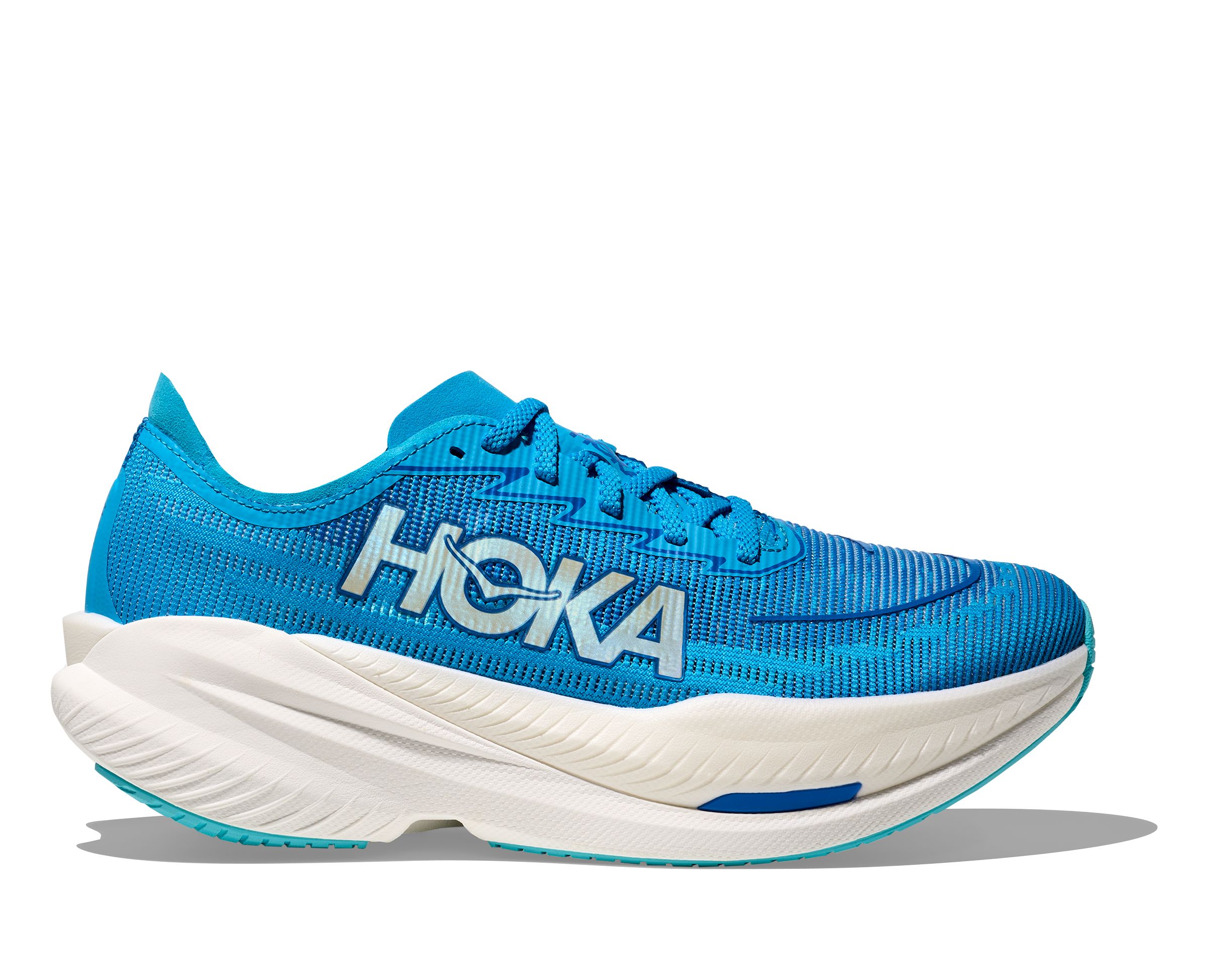 HOKA Men's Mach X2 Running Shoes