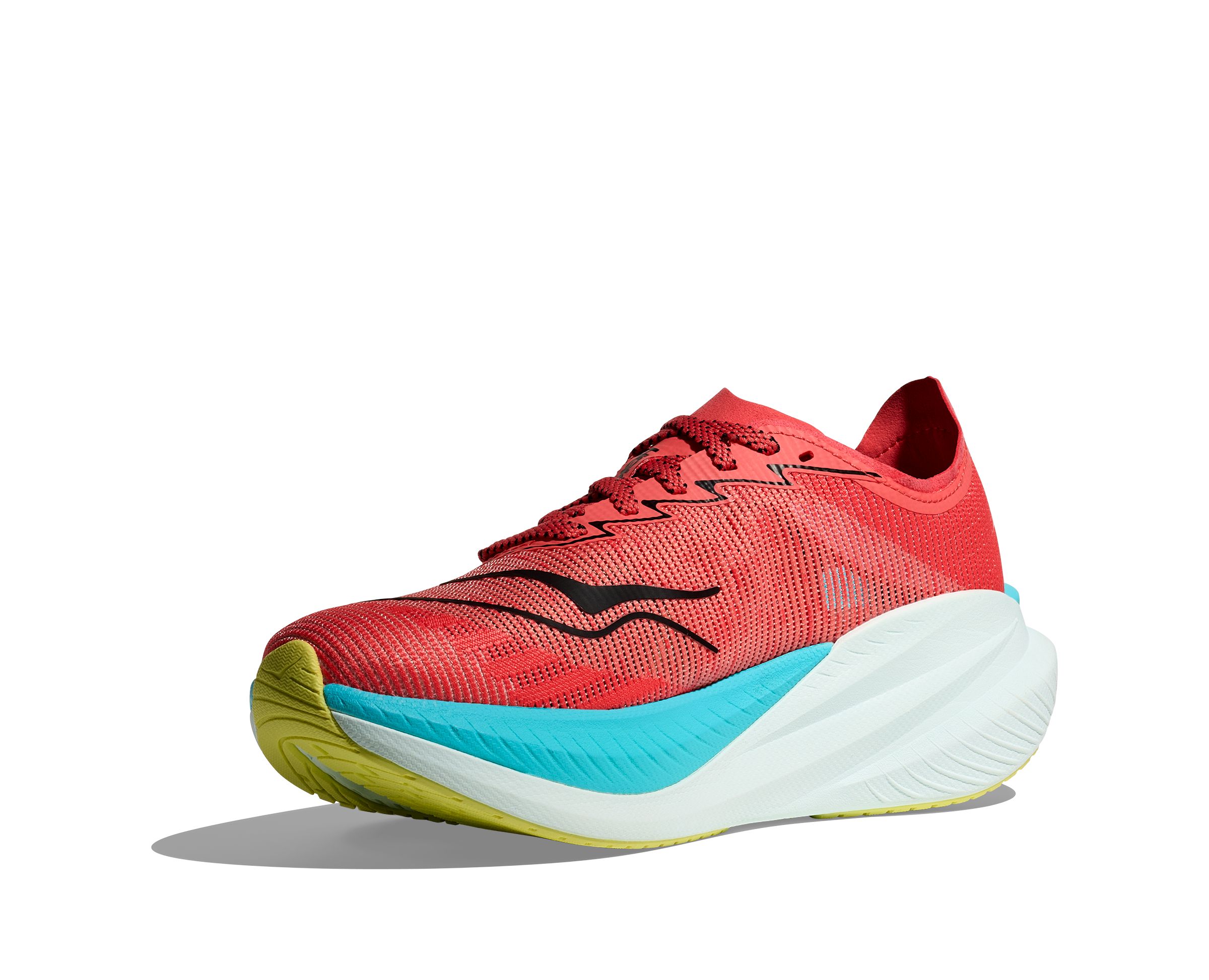 HOKA Men's Mach X2 Running Shoes