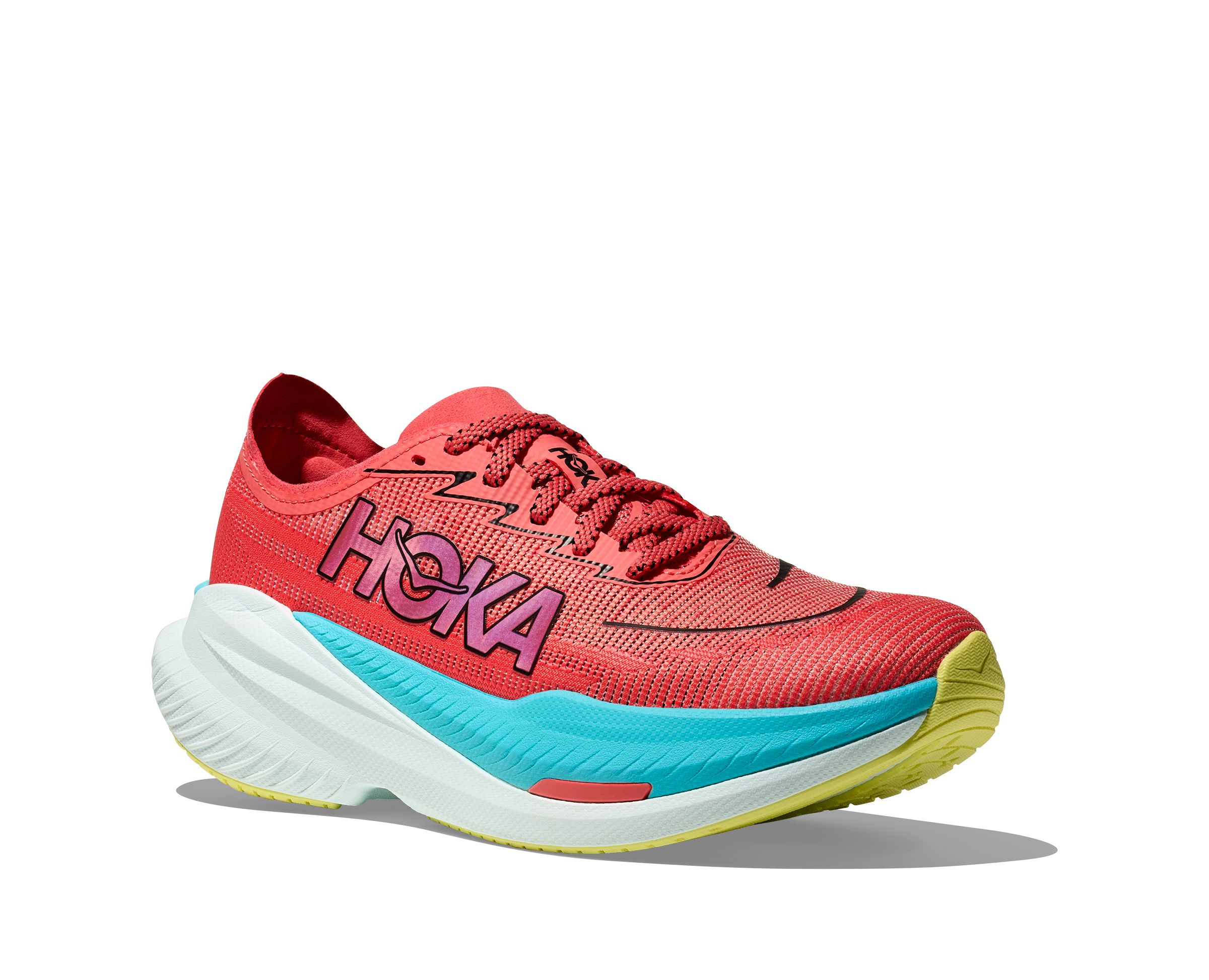 HOKA Men's Mach X2 Running Shoes