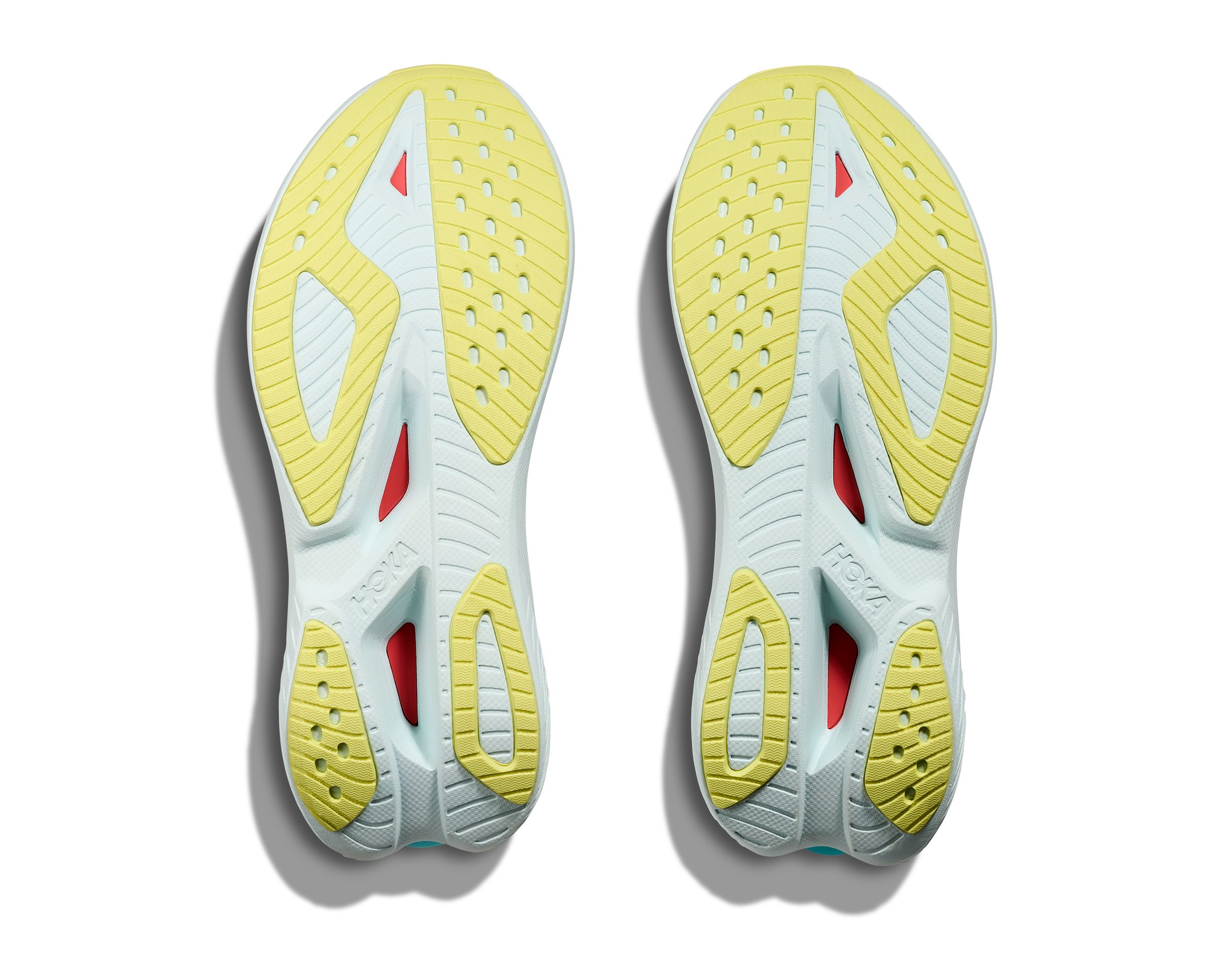 HOKA Men's Mach X2 Running Shoes
