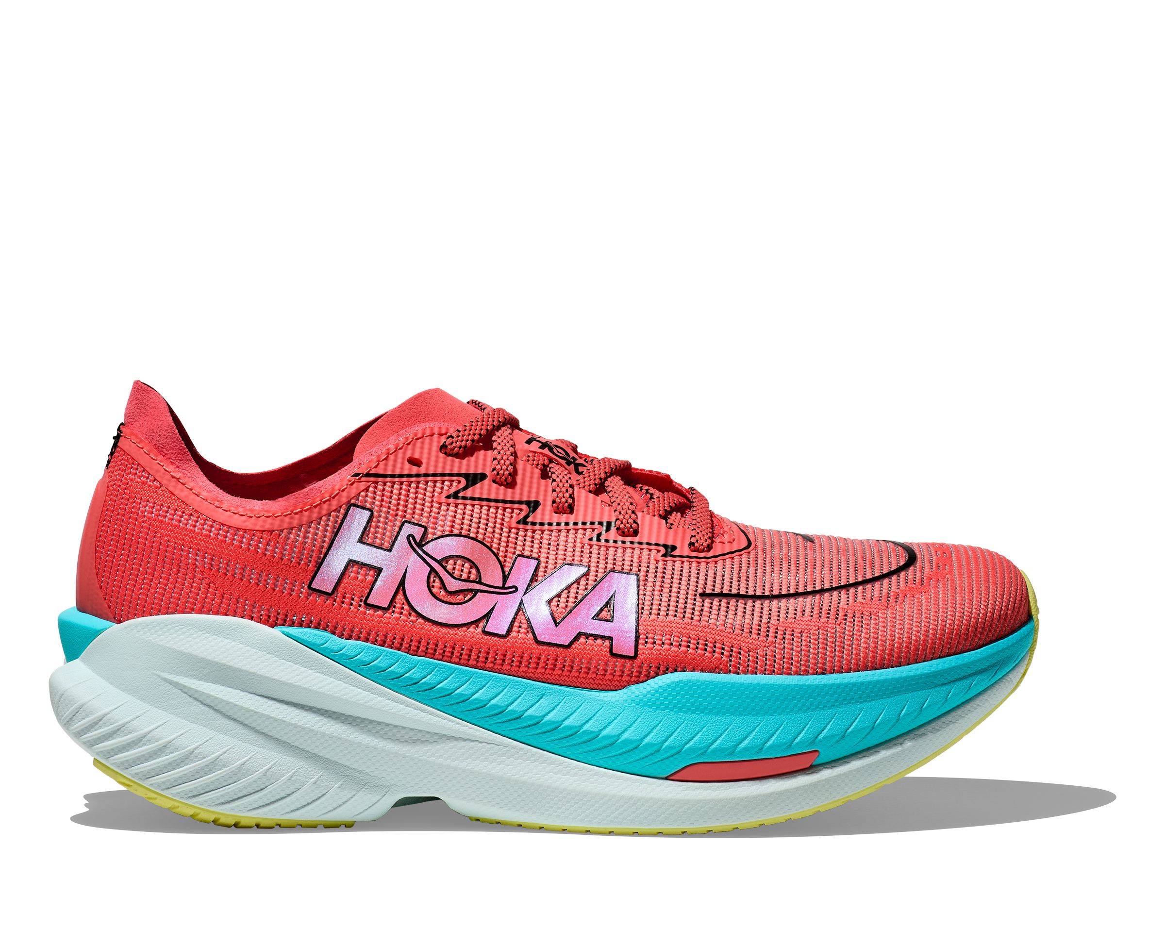 HOKA Men's Mach X2 Running Shoes | SportChek