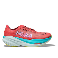 HOKA Men's Mach X2 Running Shoes Side_Right