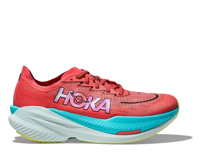 HOKA Men's Mach X2 Running Shoes