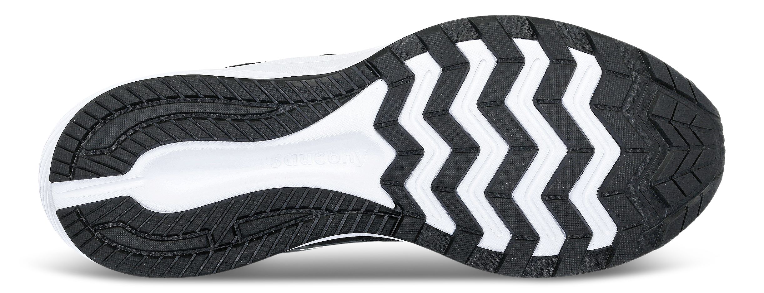 Saucony Men's Cohesion 17 Running Shoes