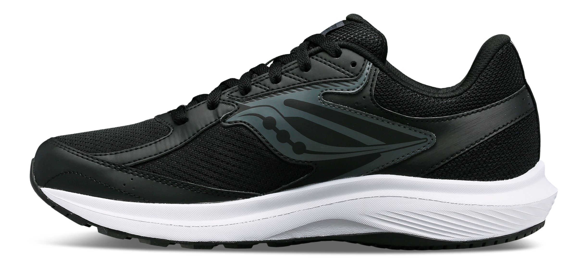 Saucony Men's Cohesion 17 Running Shoes