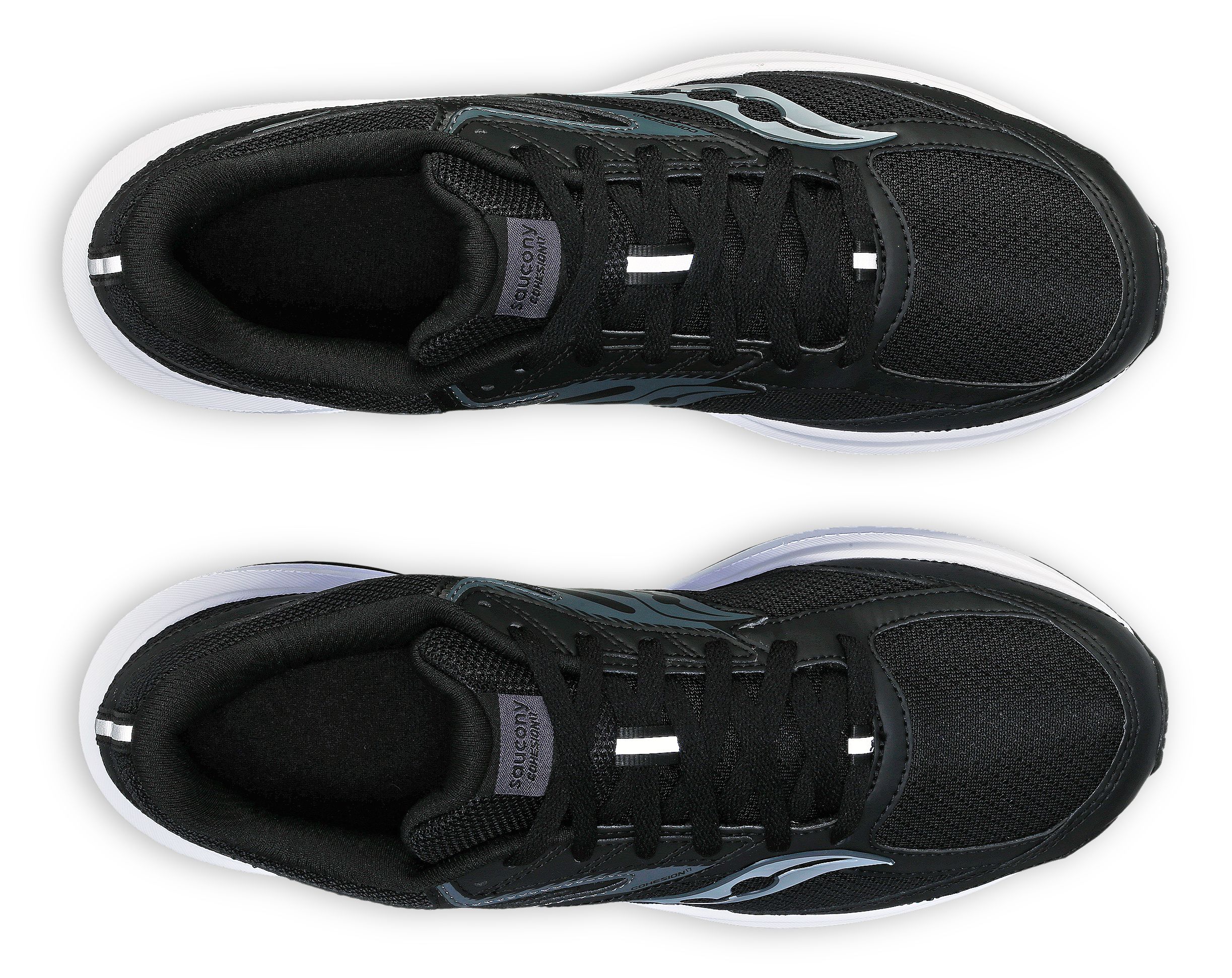 Saucony Men's Cohesion 17 Running Shoes