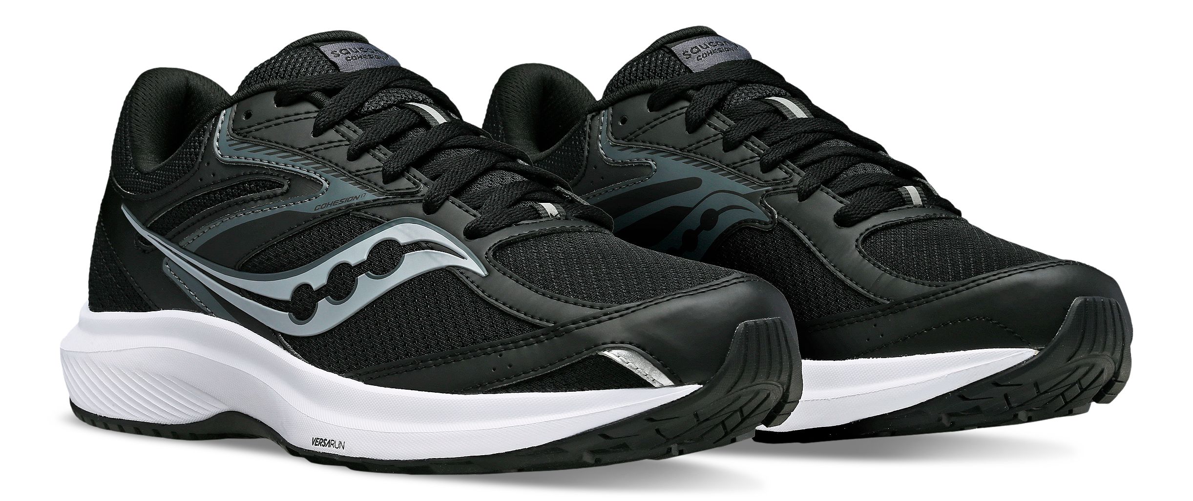 Saucony Men's Cohesion 17 Running Shoes SportChek