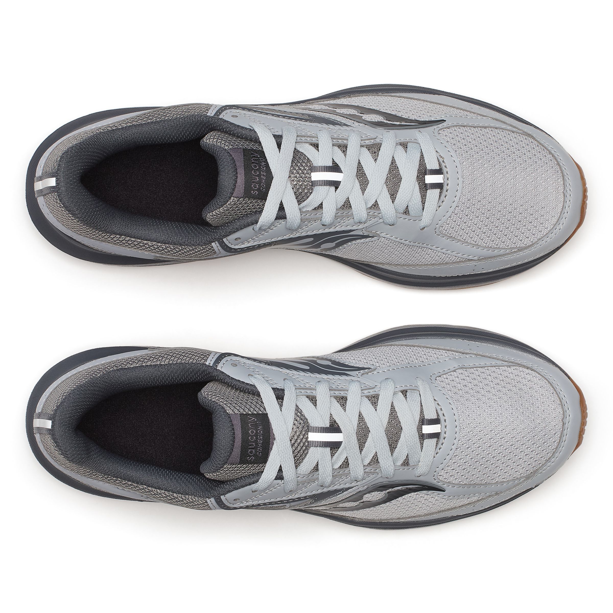 Saucony Men's Cohesion 17 Running Shoes